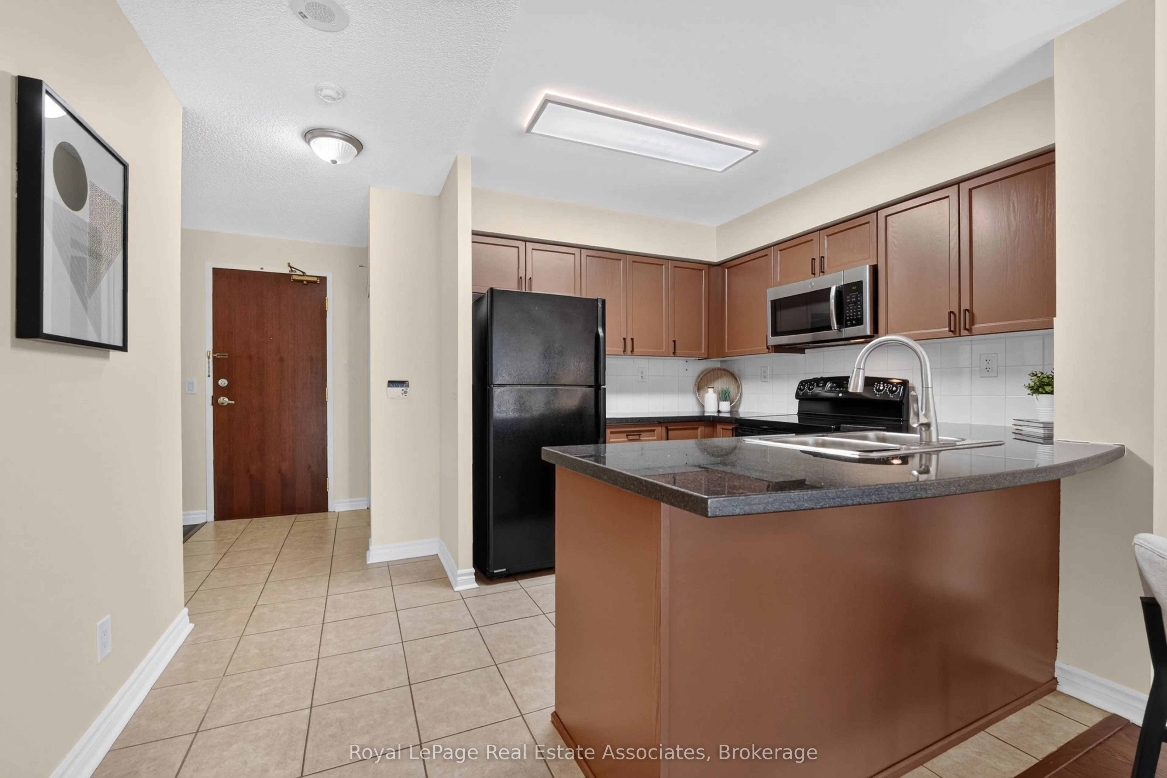 5 Michael Power Place #1804