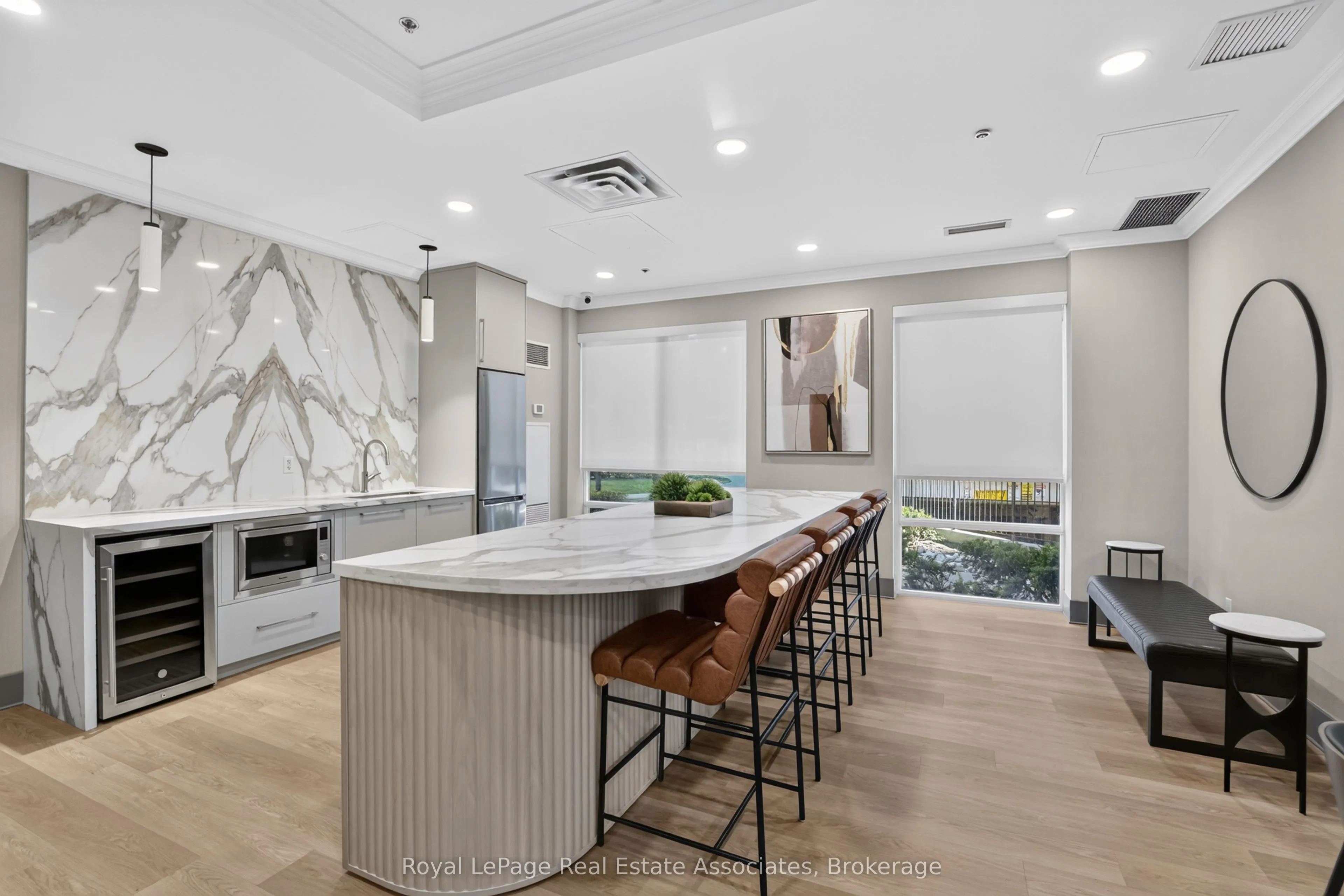 5 Michael Power Place #1804