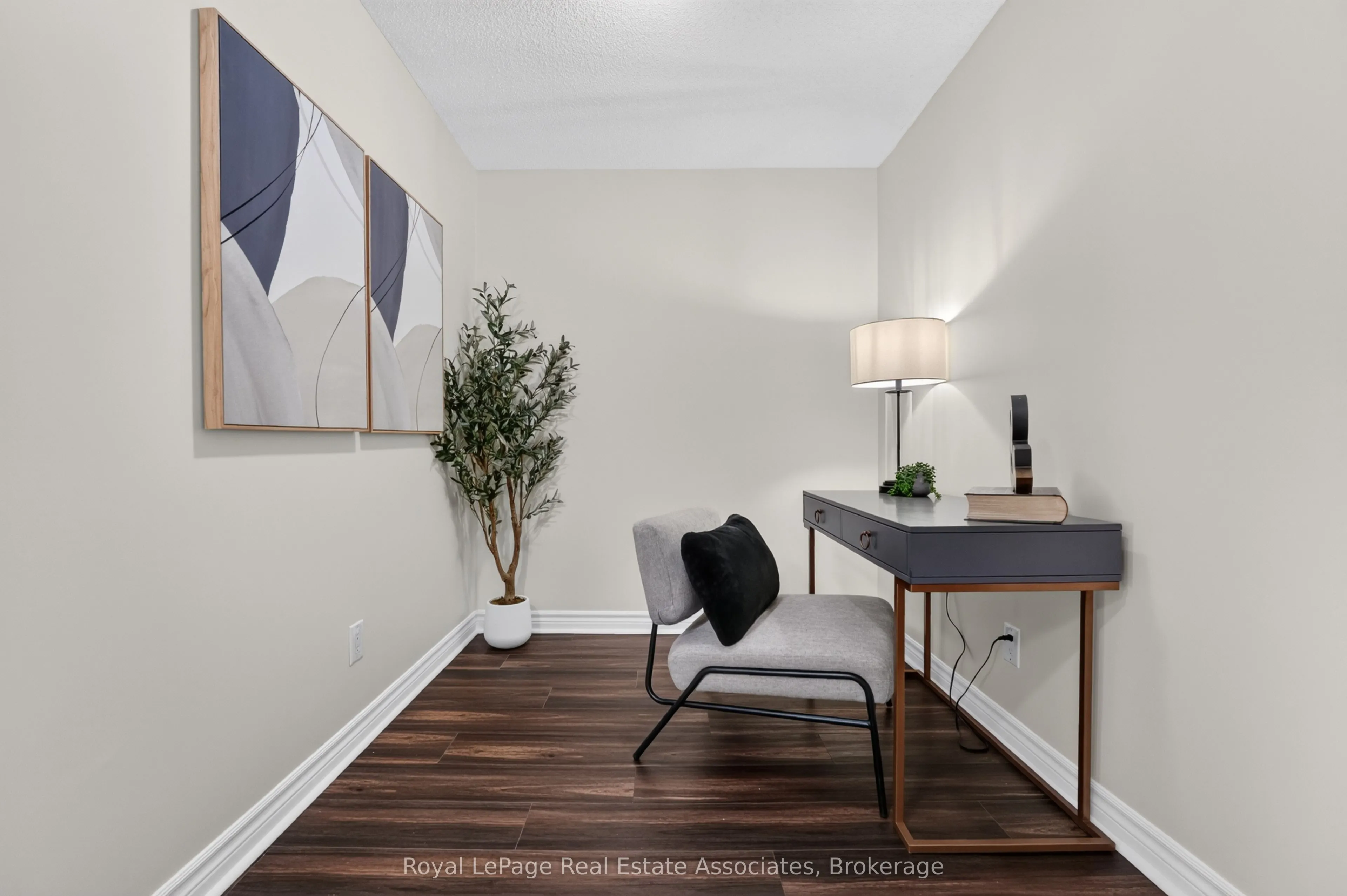 5 Michael Power Place #1804