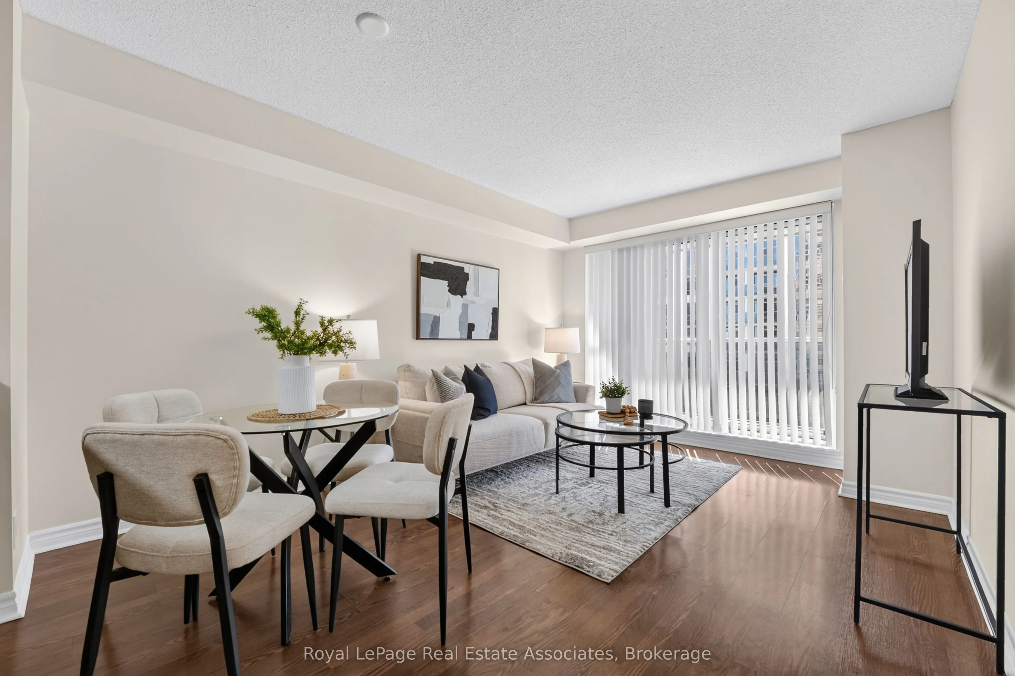 5 Michael Power Place #1804