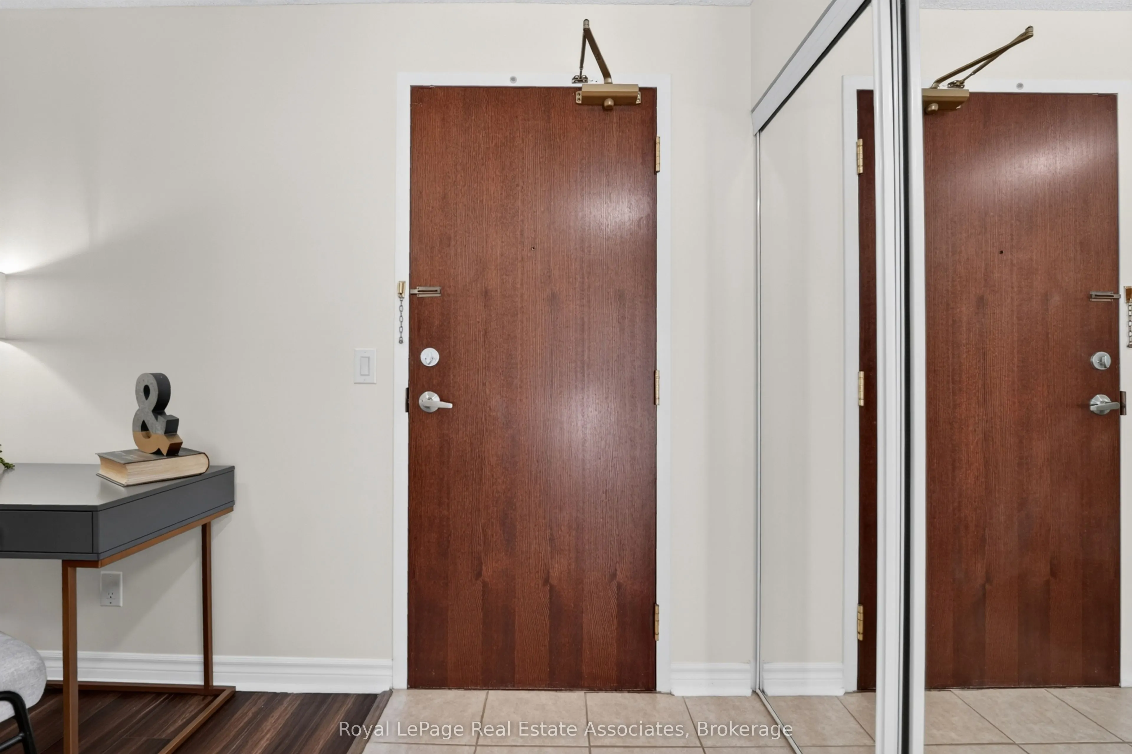 5 Michael Power Place #1804