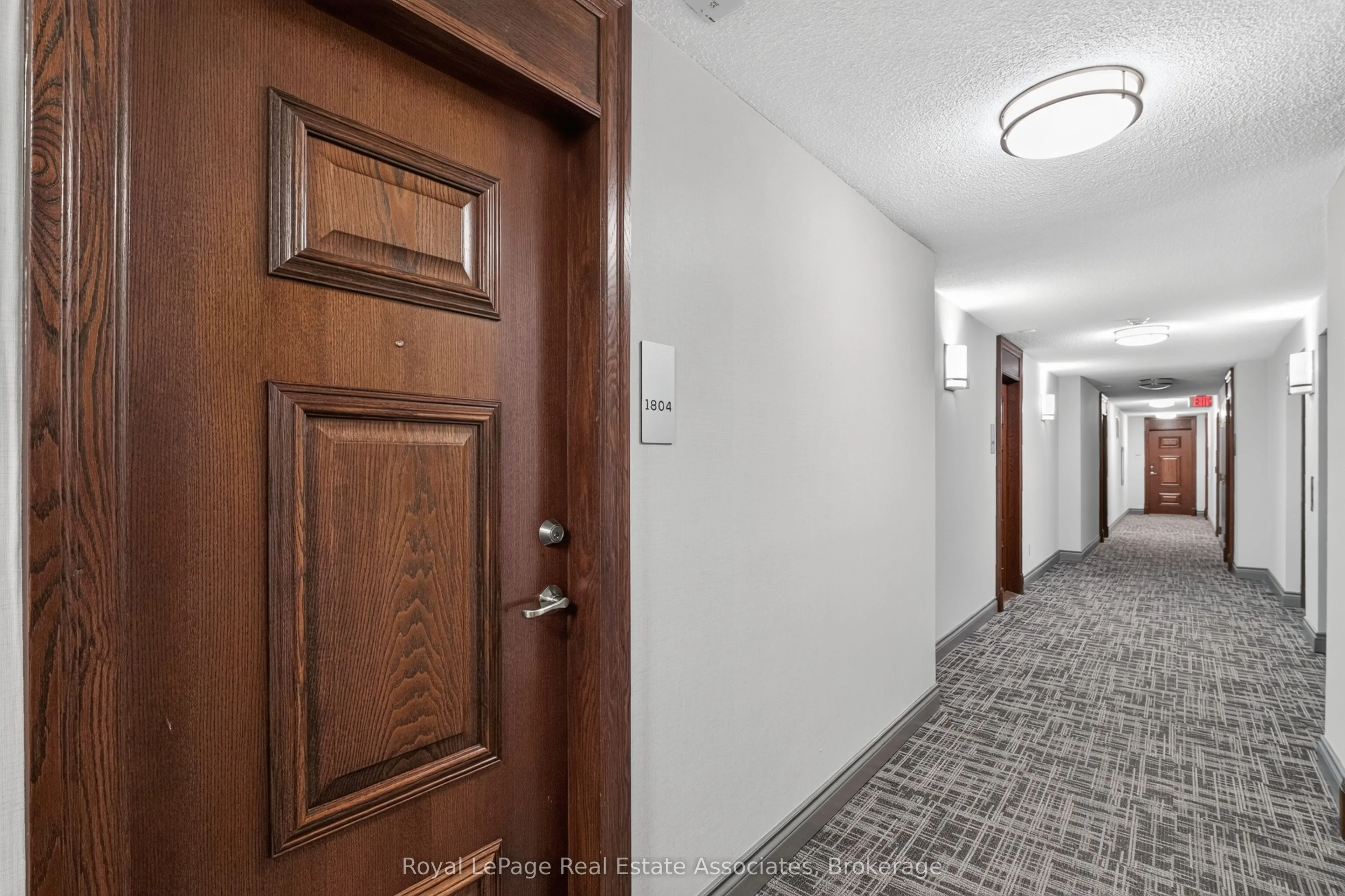 5 Michael Power Place #1804