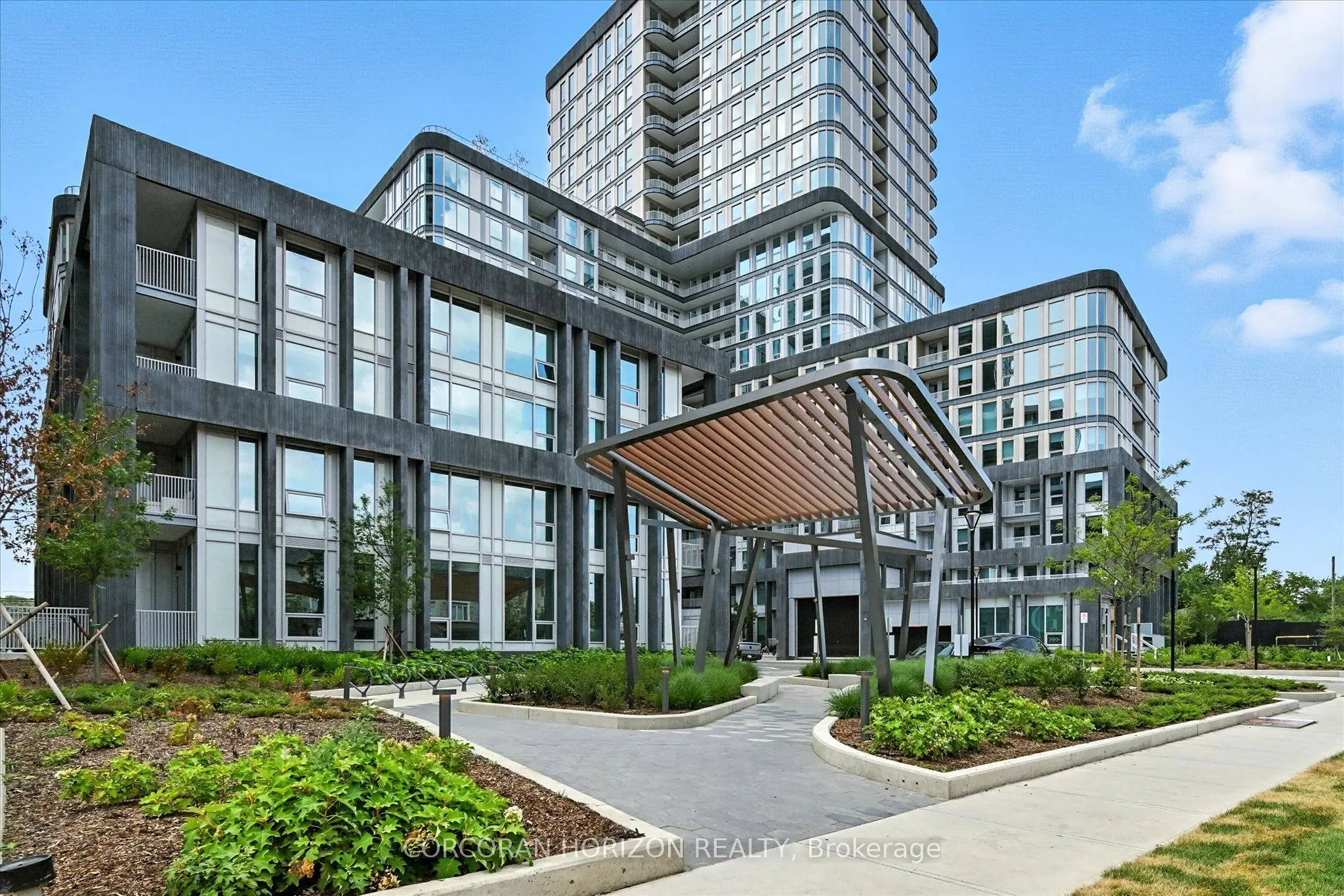 3240 William Coltson Avenue #312
