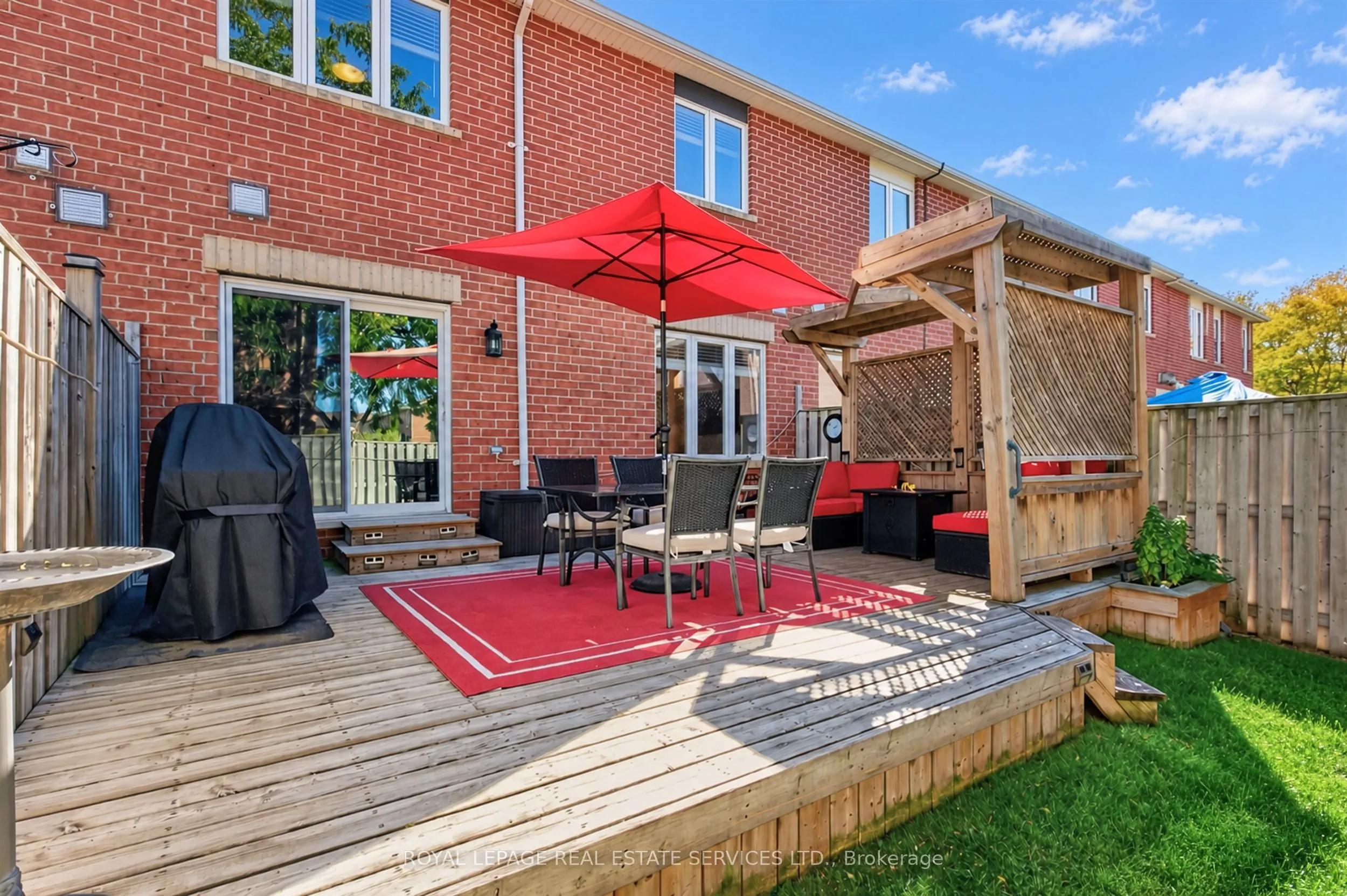 227 Prosser Circle