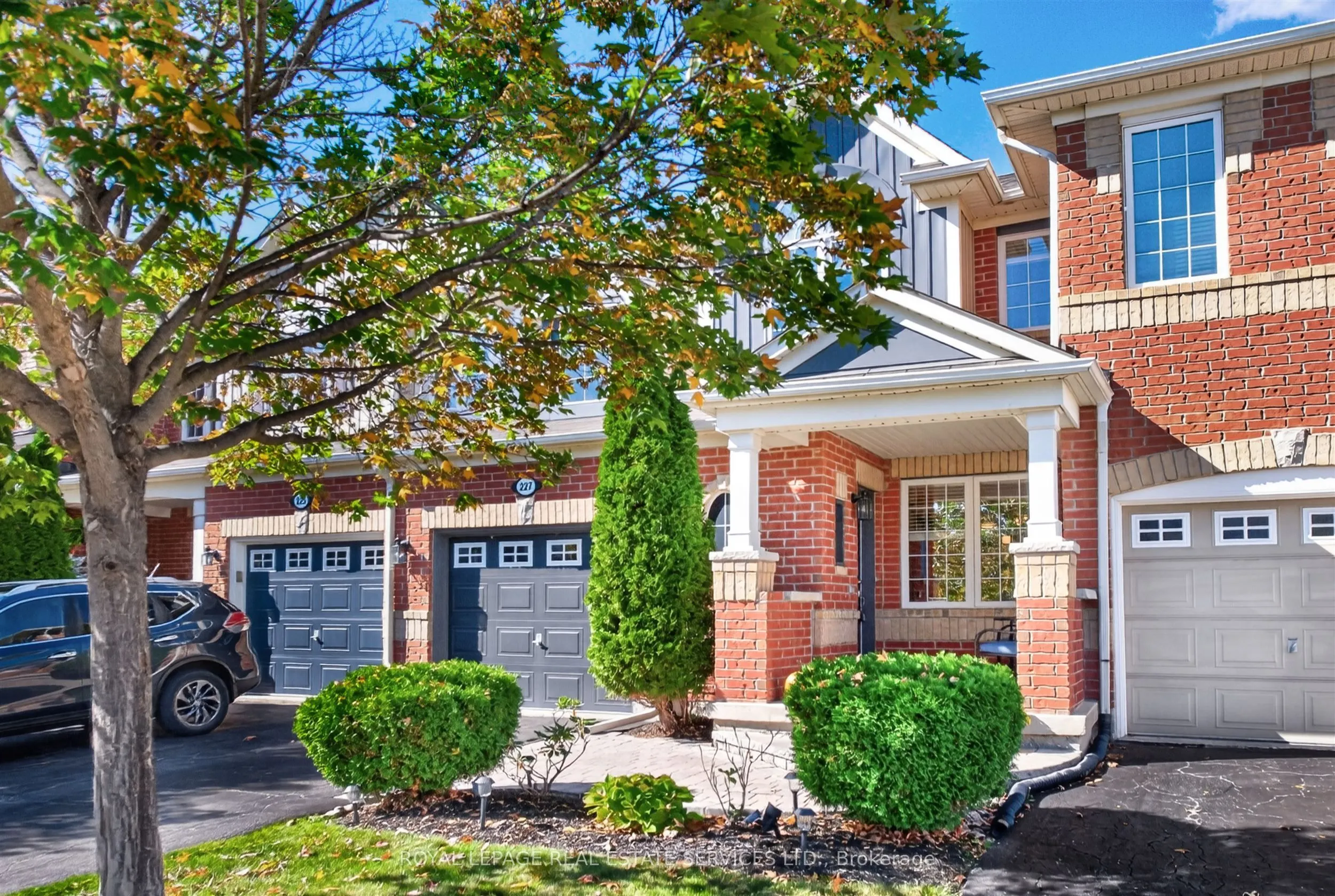 227 Prosser Circle