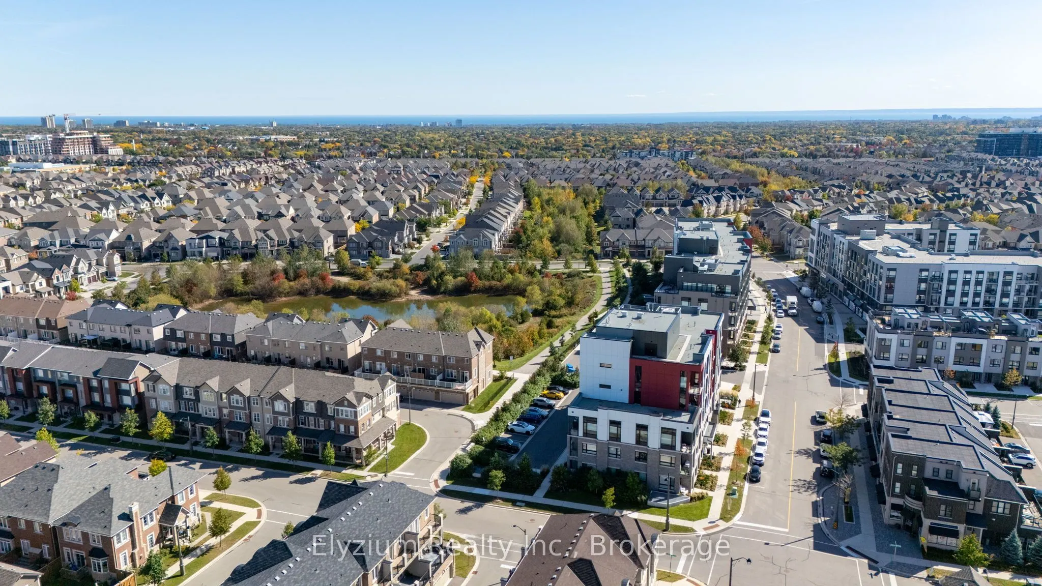 3285 Carding Mill Trail #404