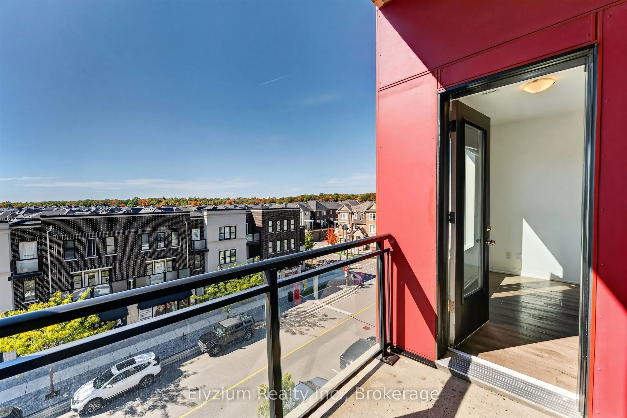 3285 Carding Mill Trail #404
