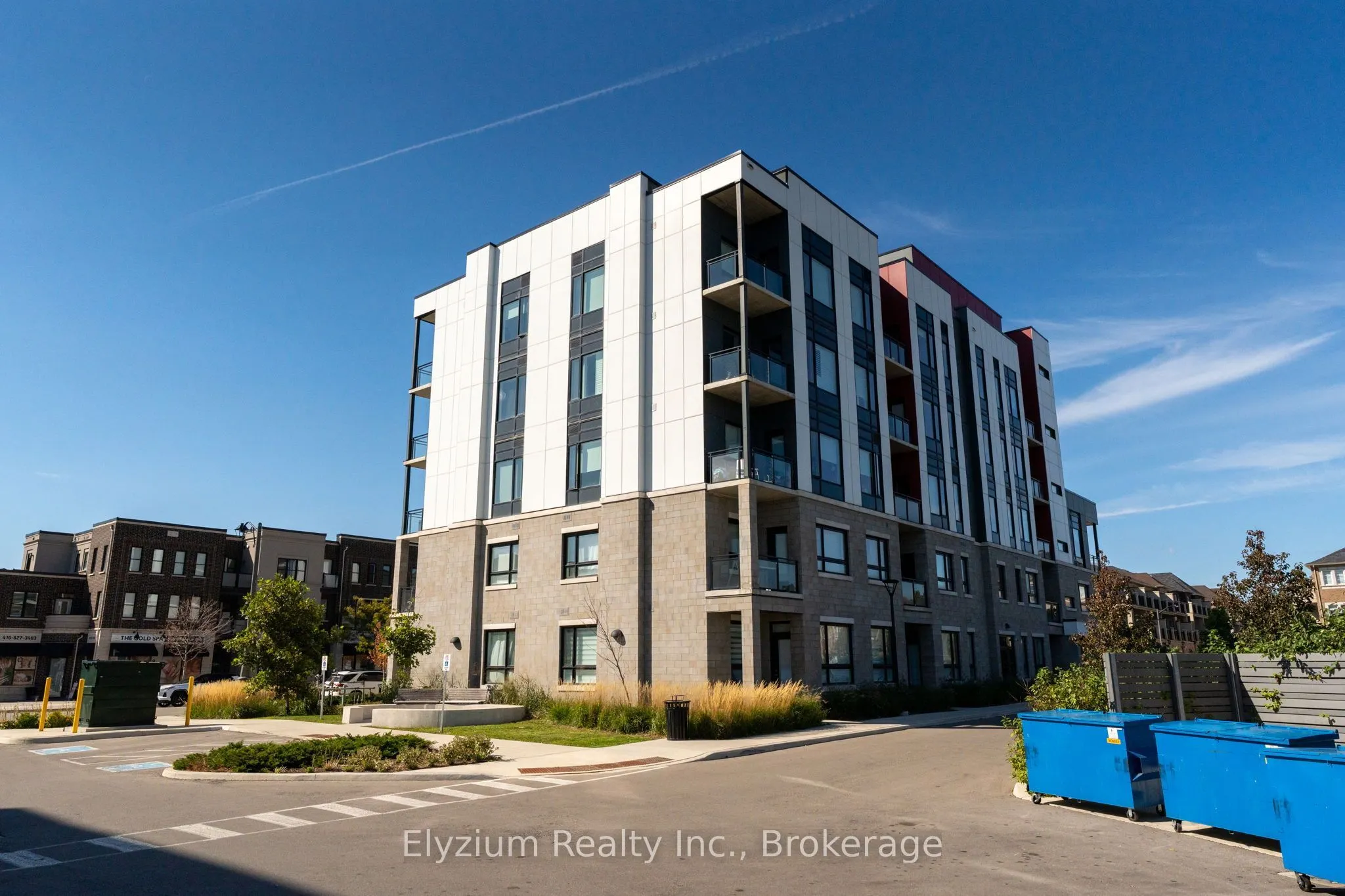 3285 Carding Mill Trail #404