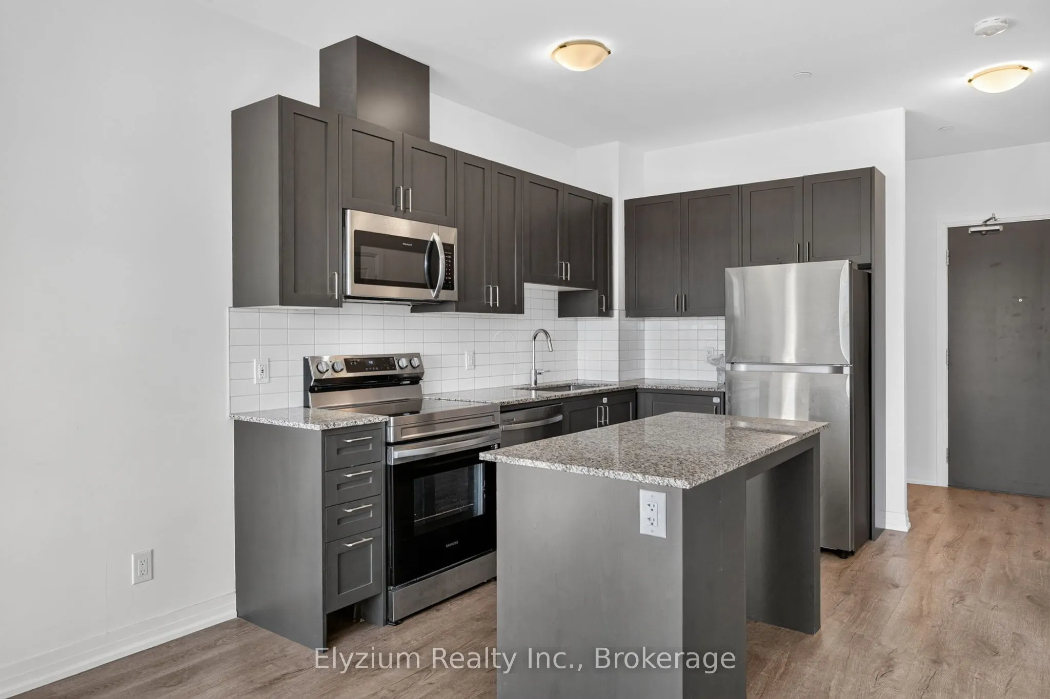3285 Carding Mill Trail #404