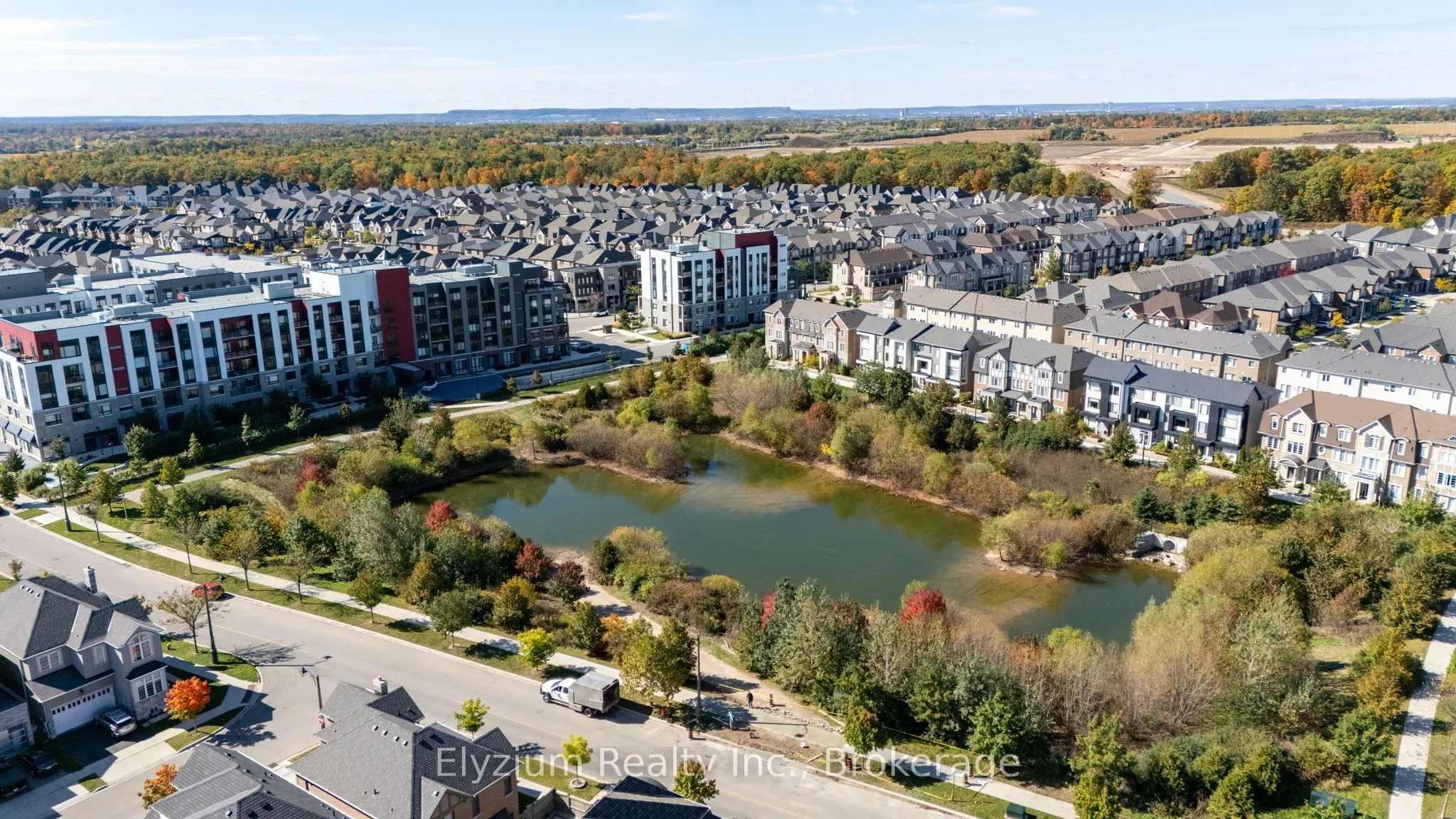 3285 Carding Mill Trail #404