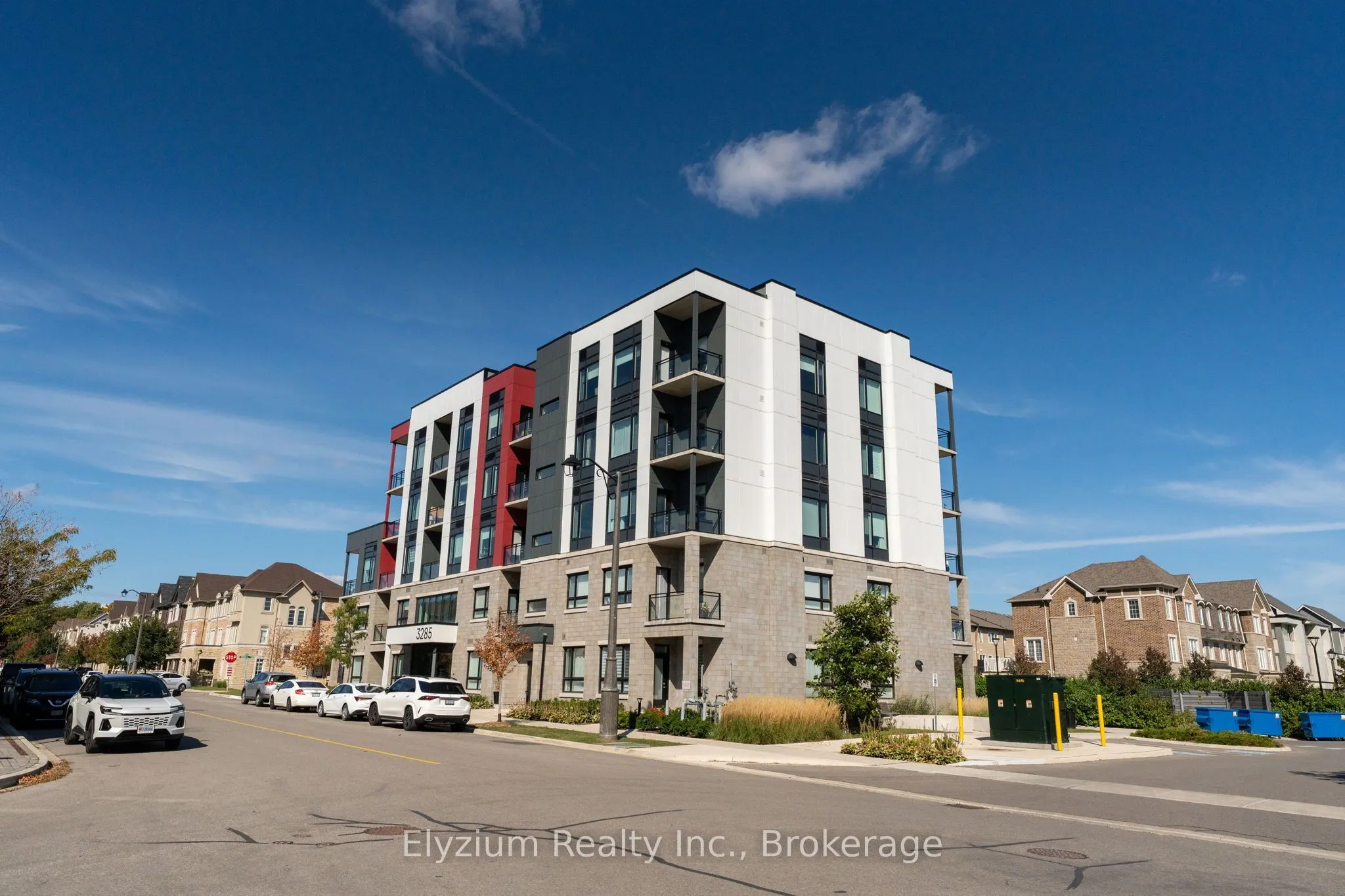 3285 Carding Mill Trail #404