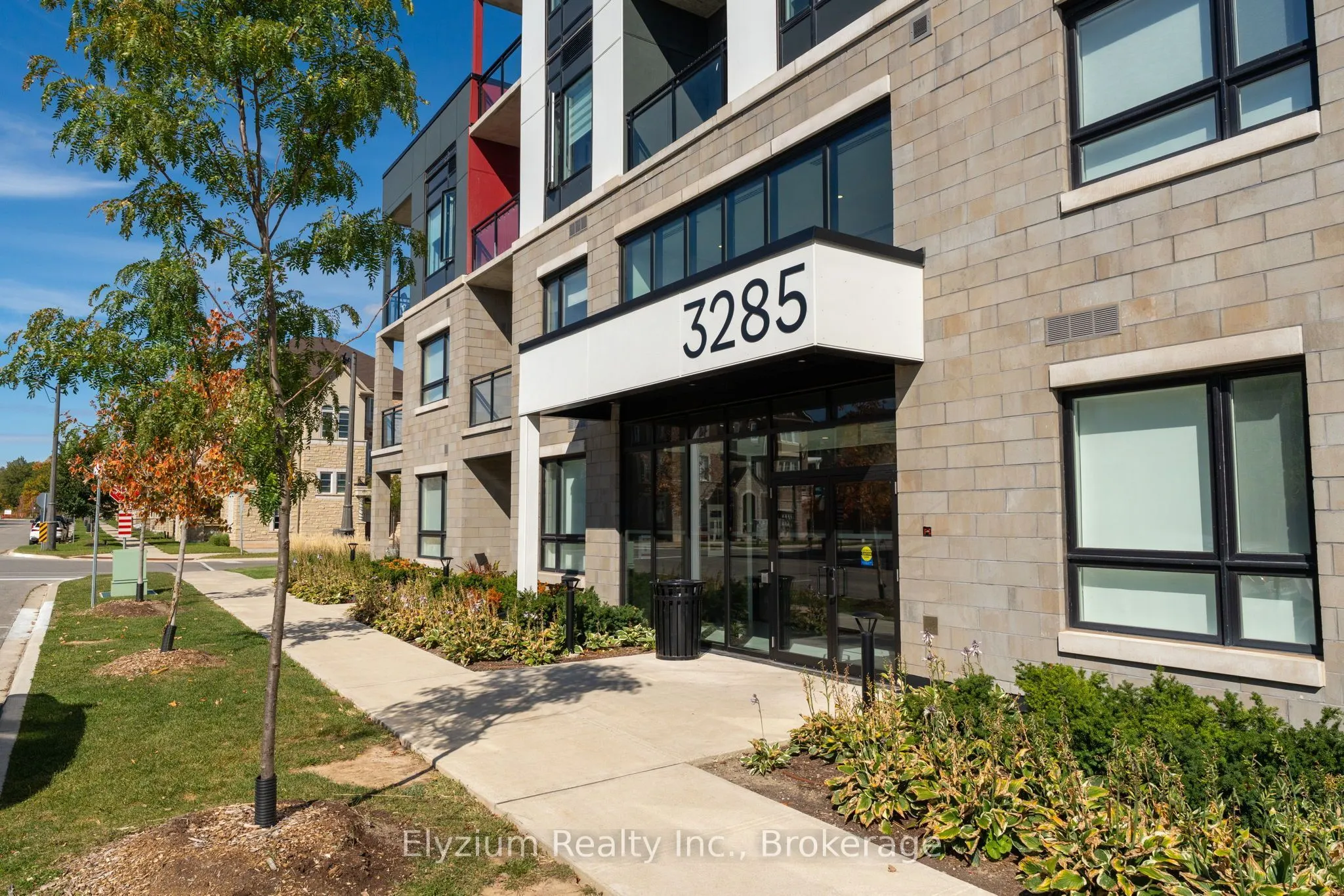 3285 Carding Mill Trail #404
