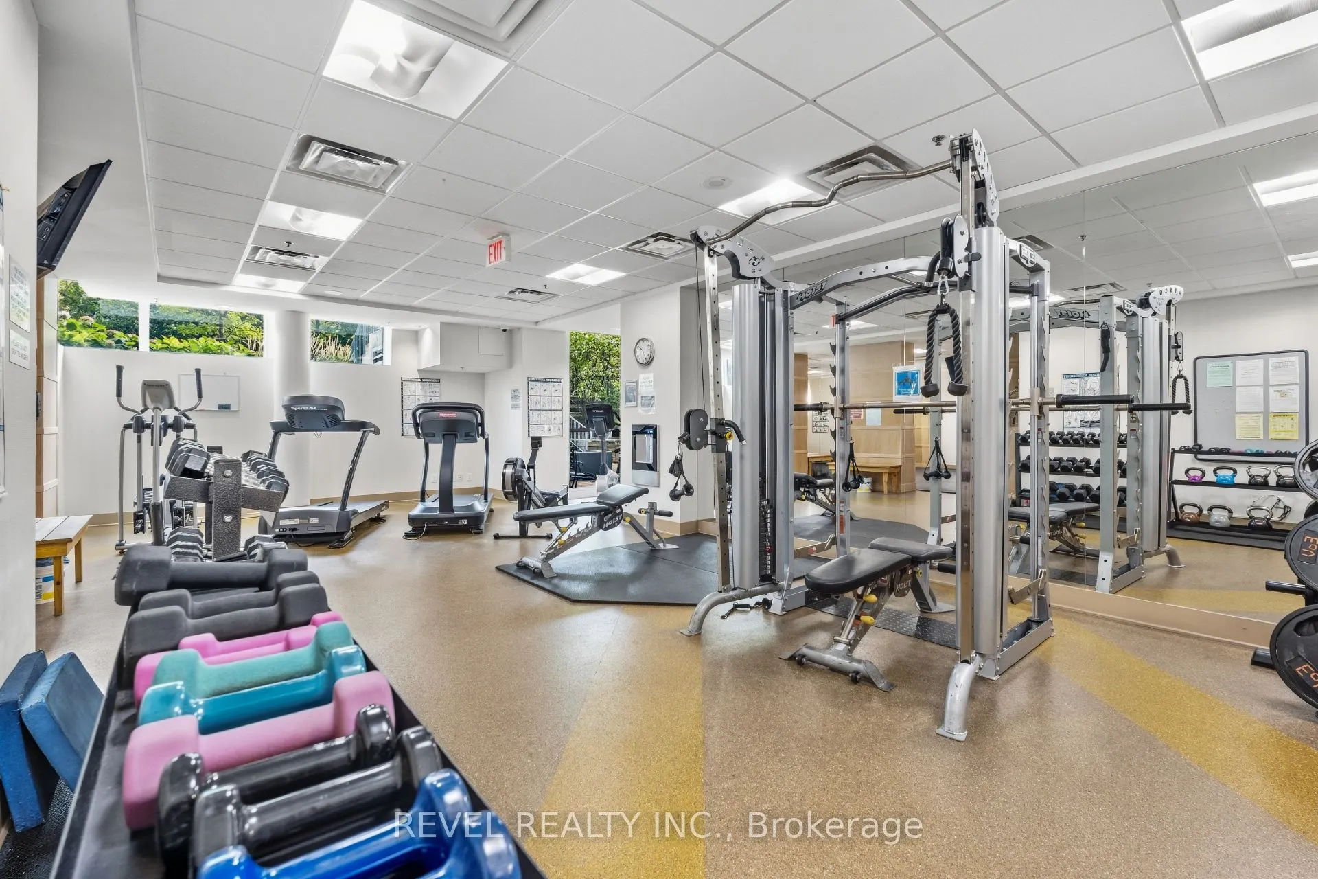 1055 Southdown Road #511