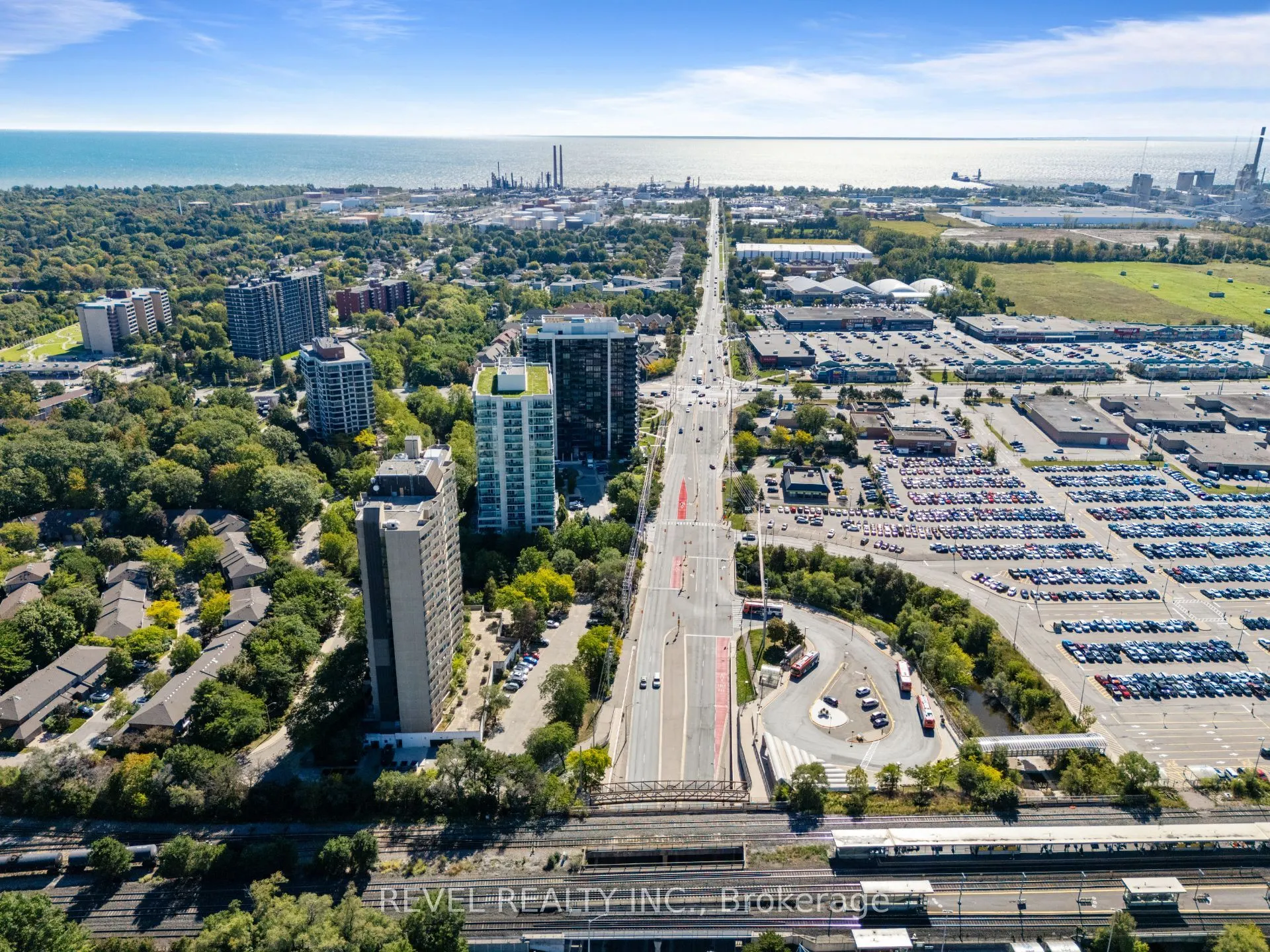 1055 Southdown Road #511