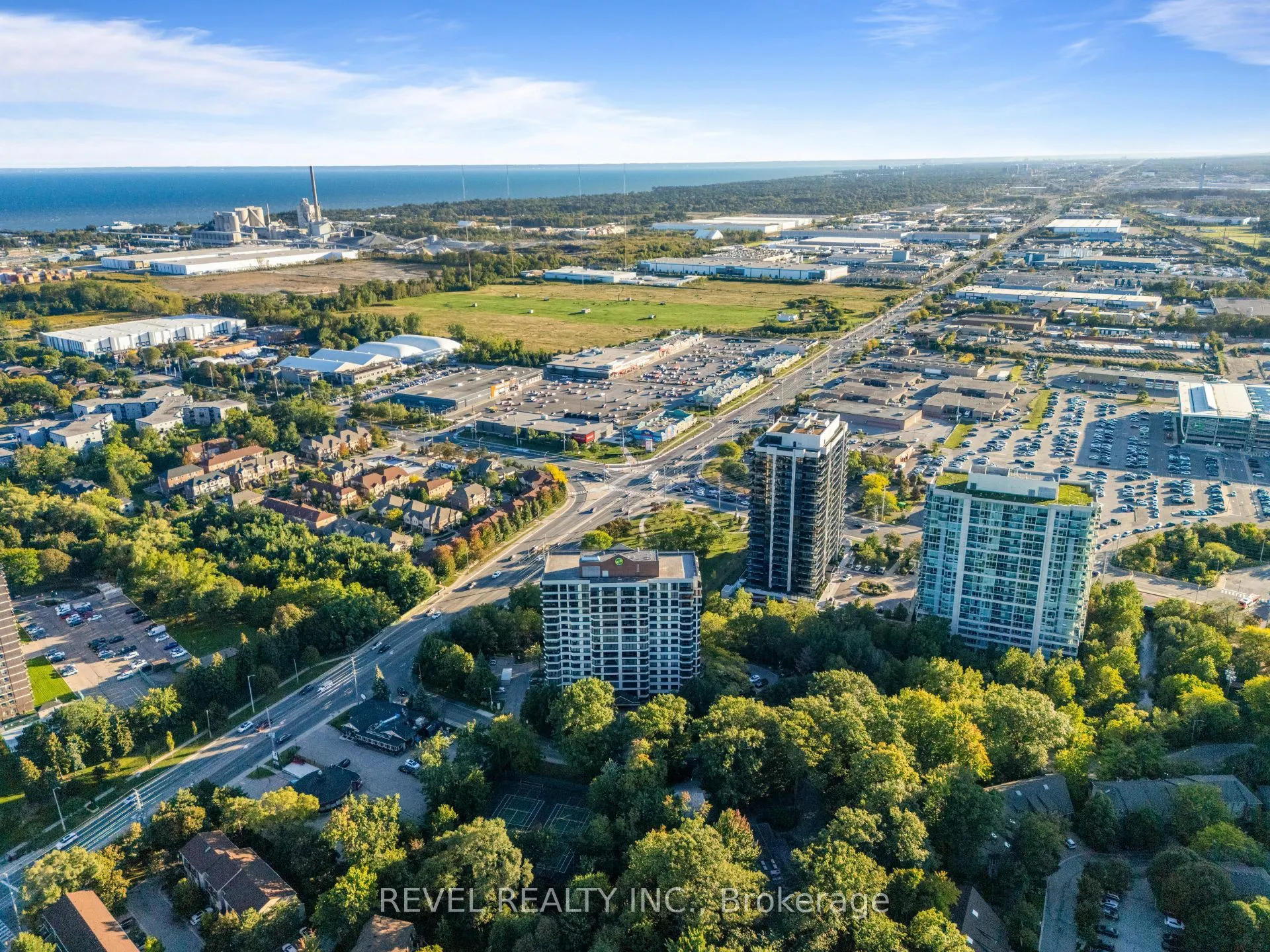 1055 Southdown Road #511