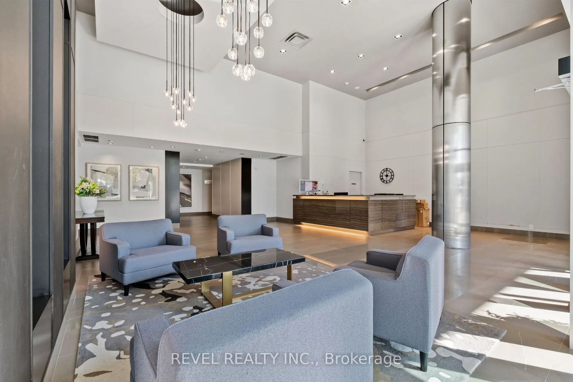 1055 Southdown Road #511
