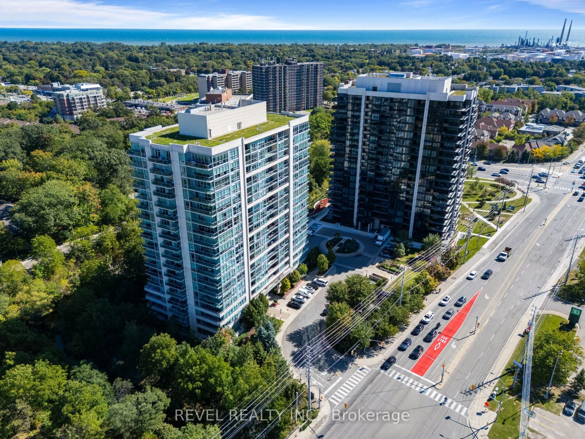 1055 Southdown Road #511