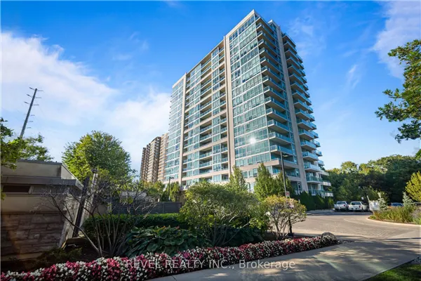 1055 Southdown Road #511