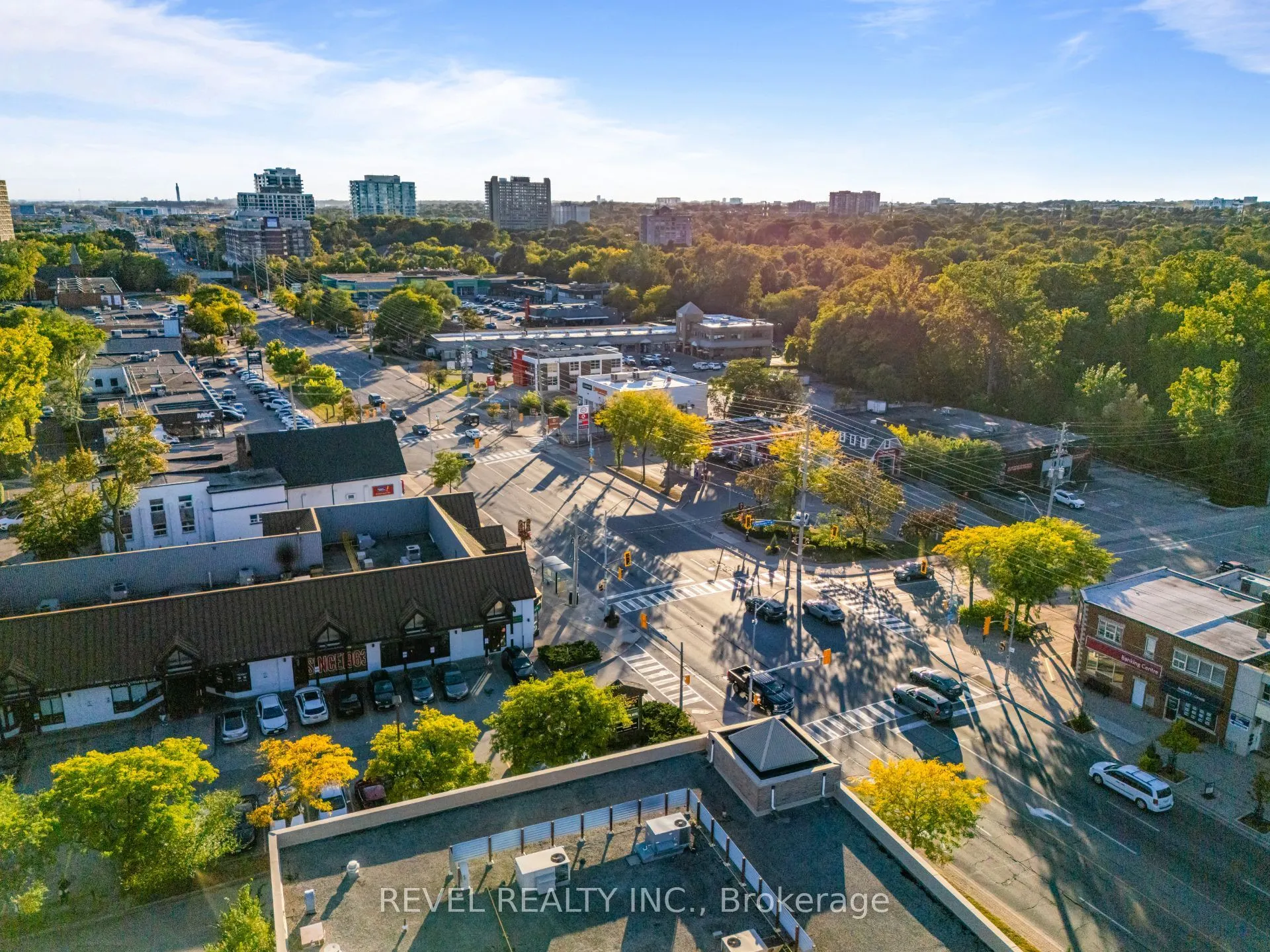 1055 Southdown Road #511