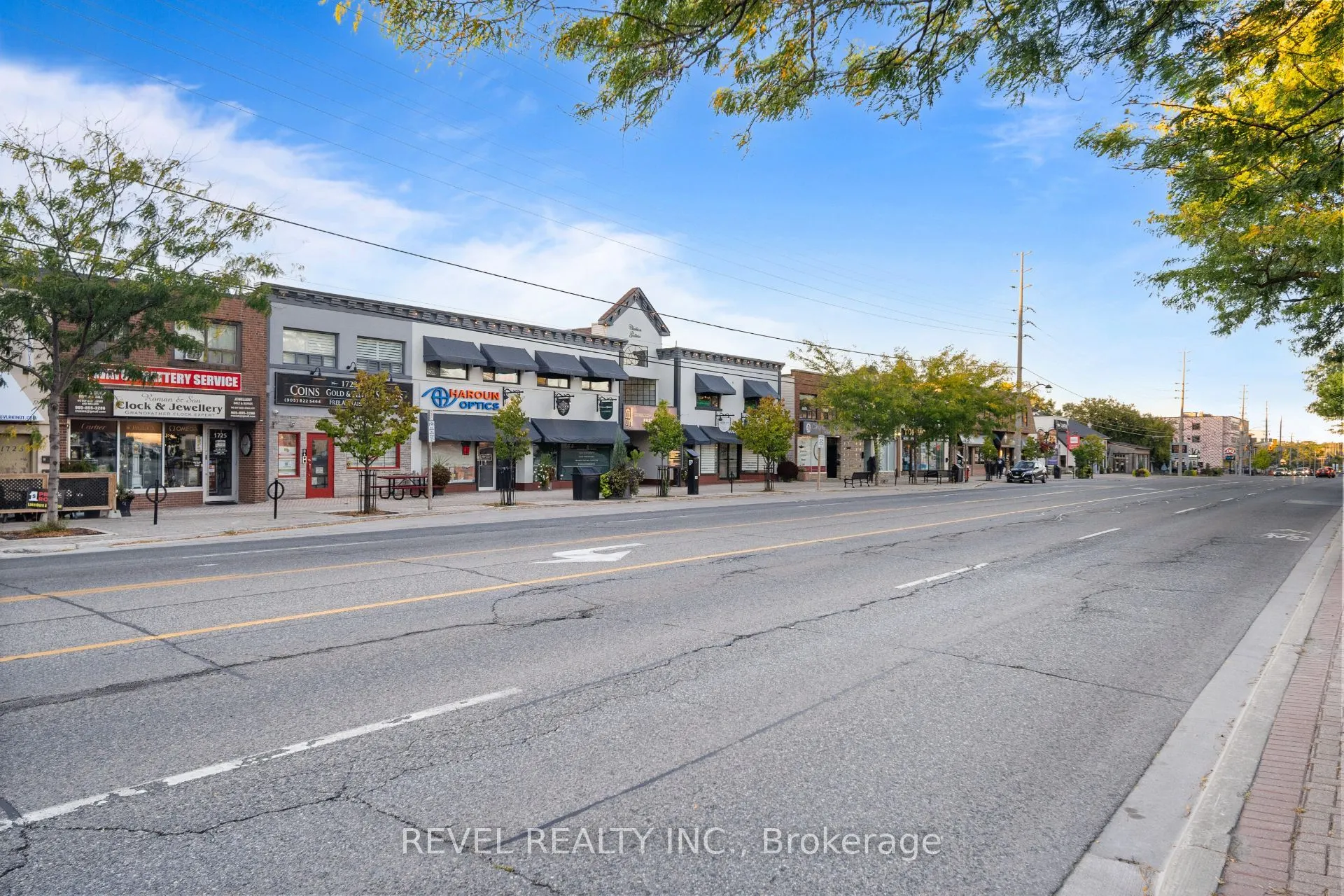 1055 Southdown Road #511