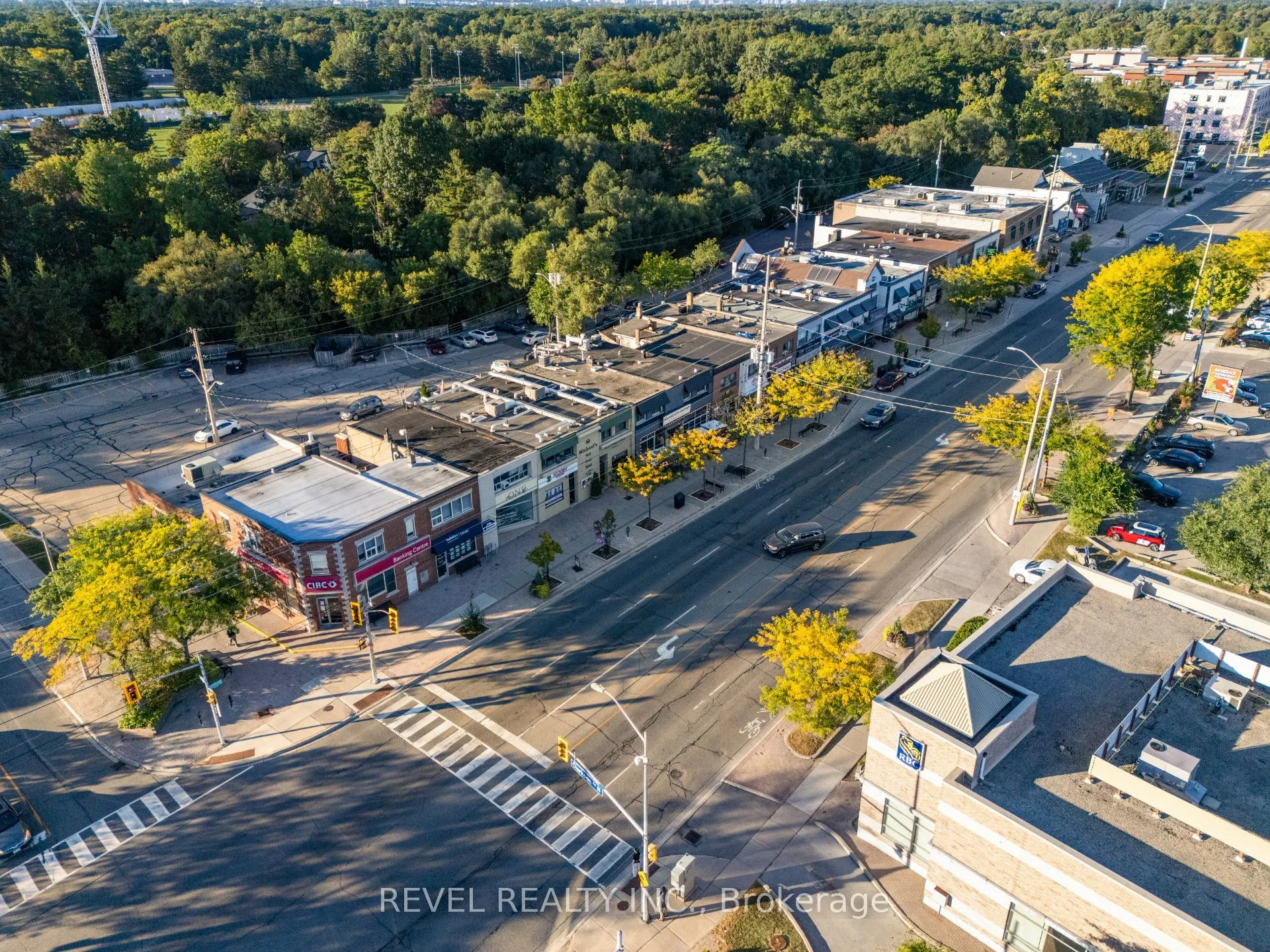 1055 Southdown Road #511