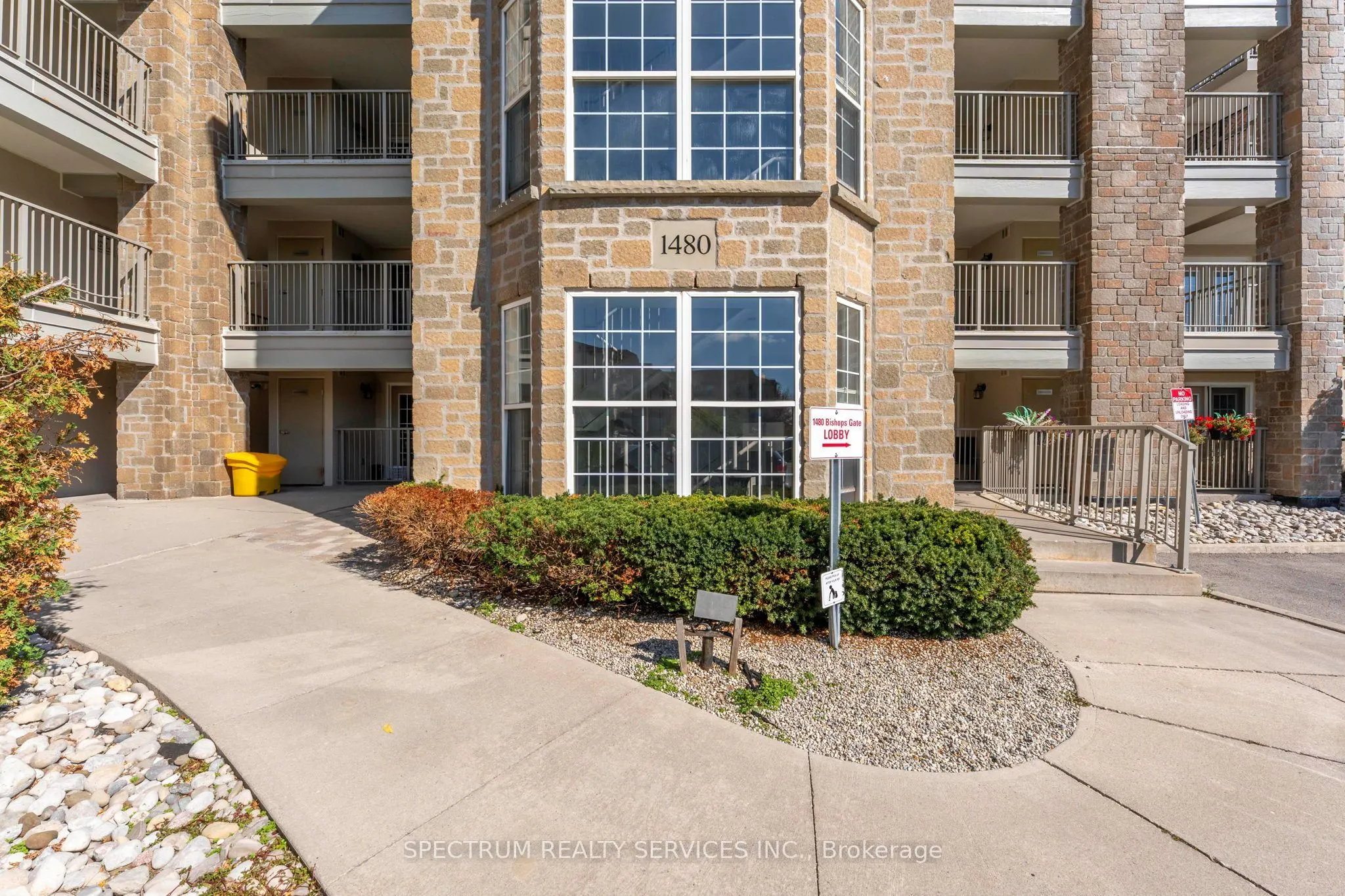 1480 Bishops Gate #208