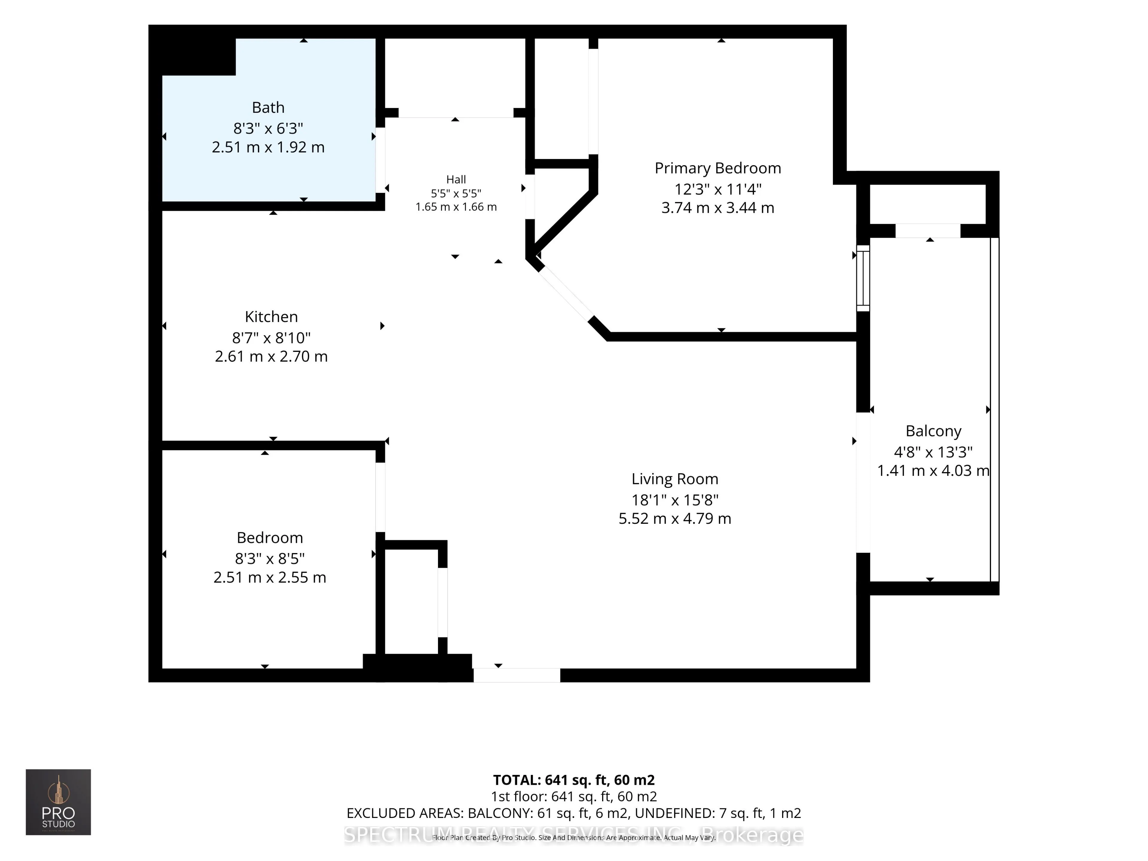 1480 Bishops Gate #208