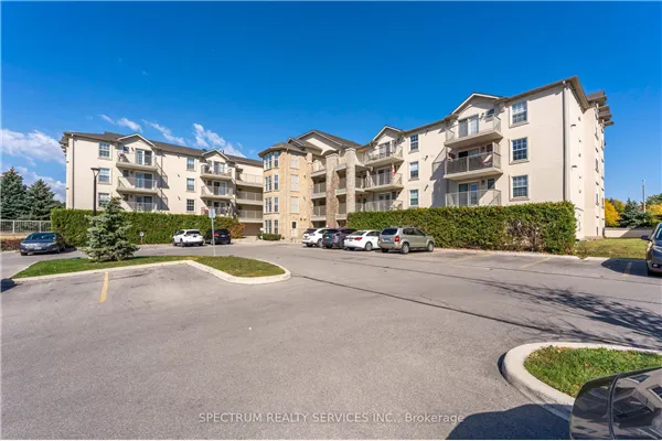 1480 Bishops Gate #208