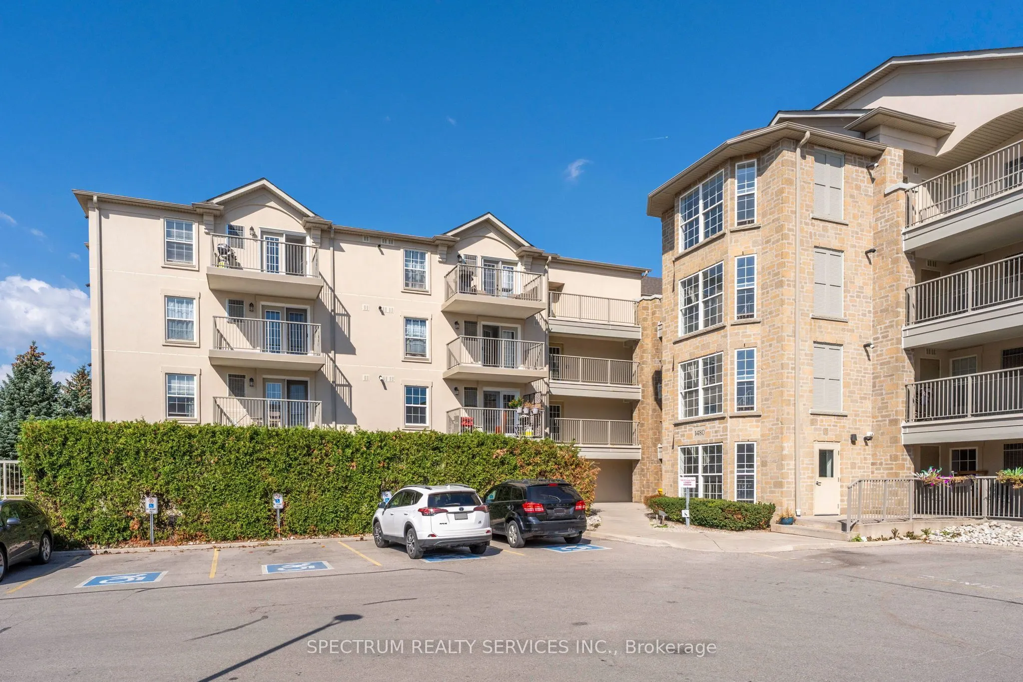 1480 Bishops Gate #208