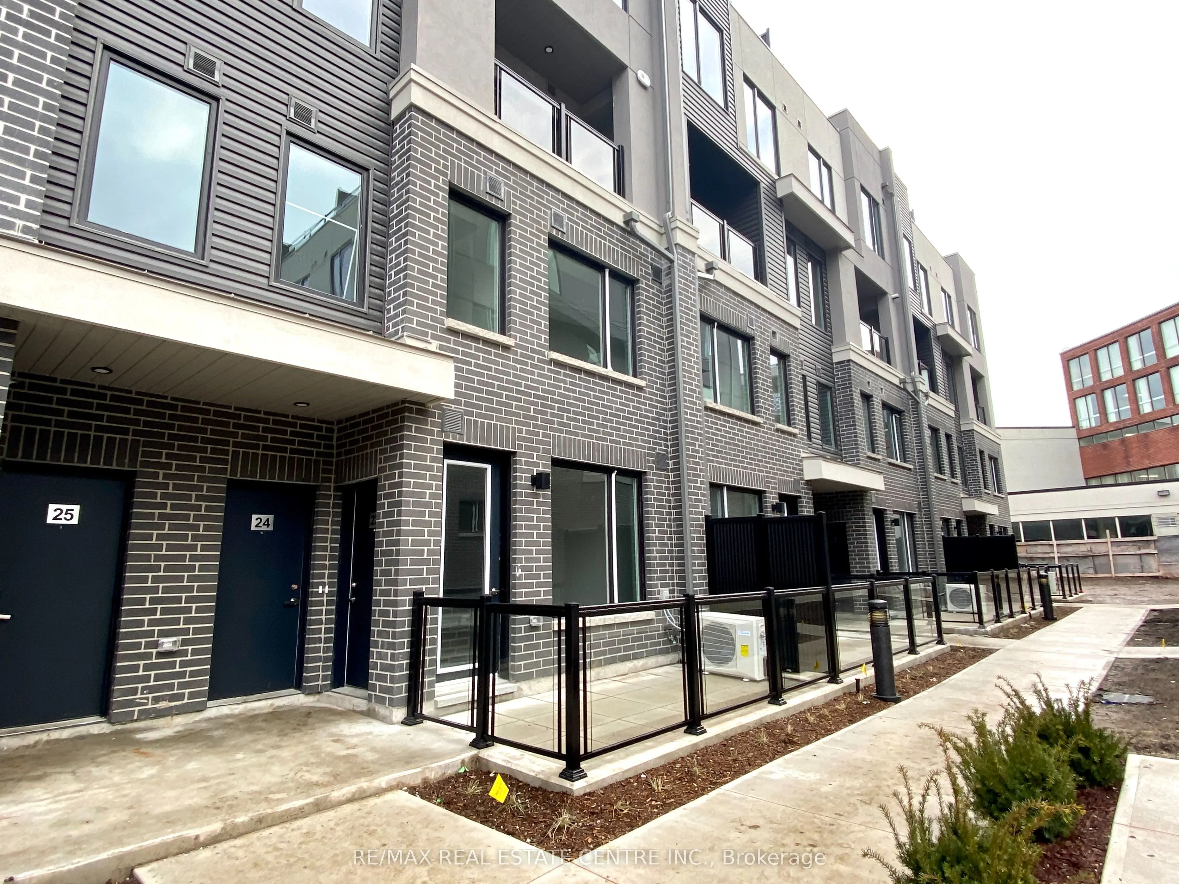 3483 Widdicombe Way #5