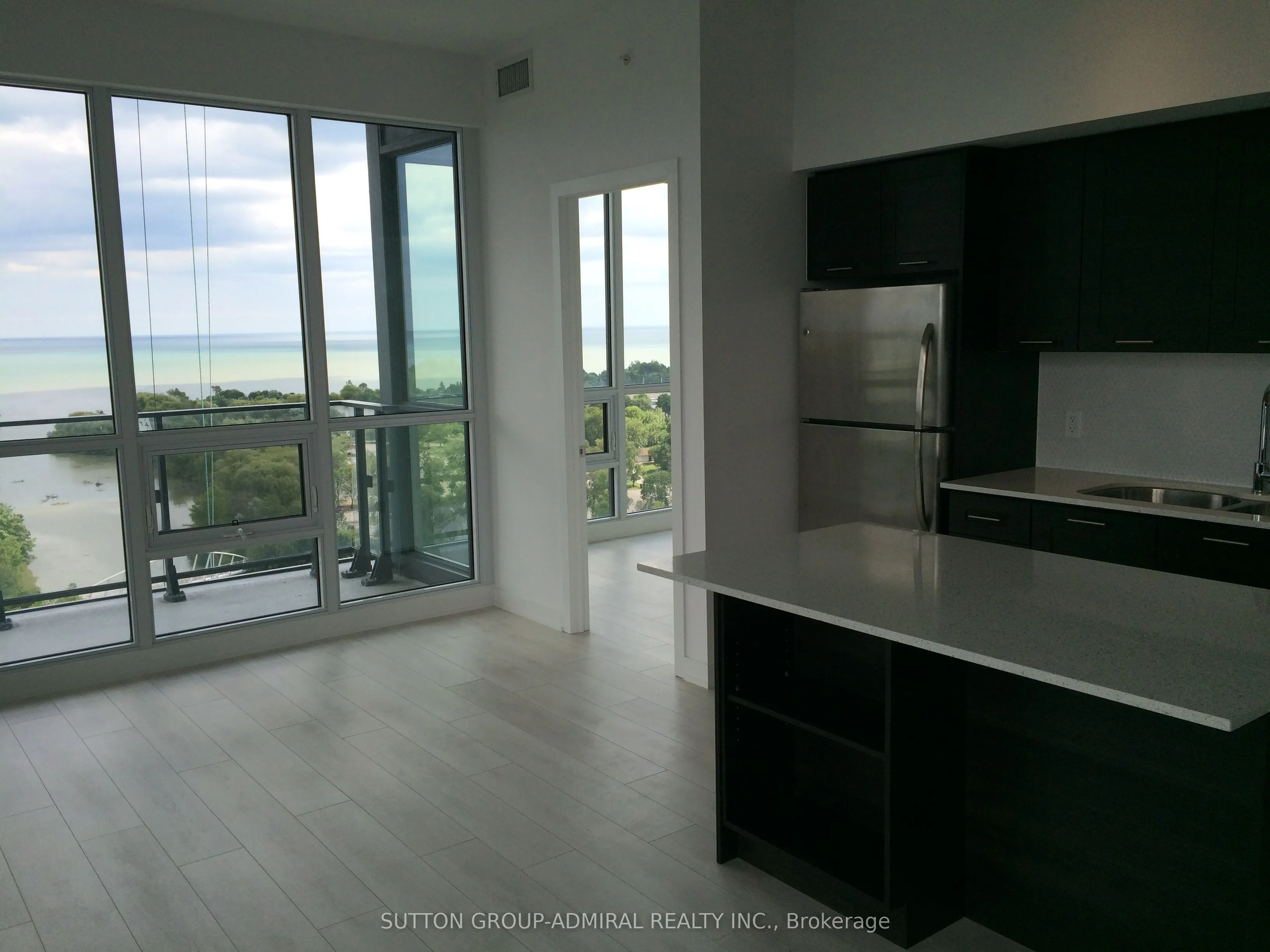 2212 Lake Shore Boulevard W #1801