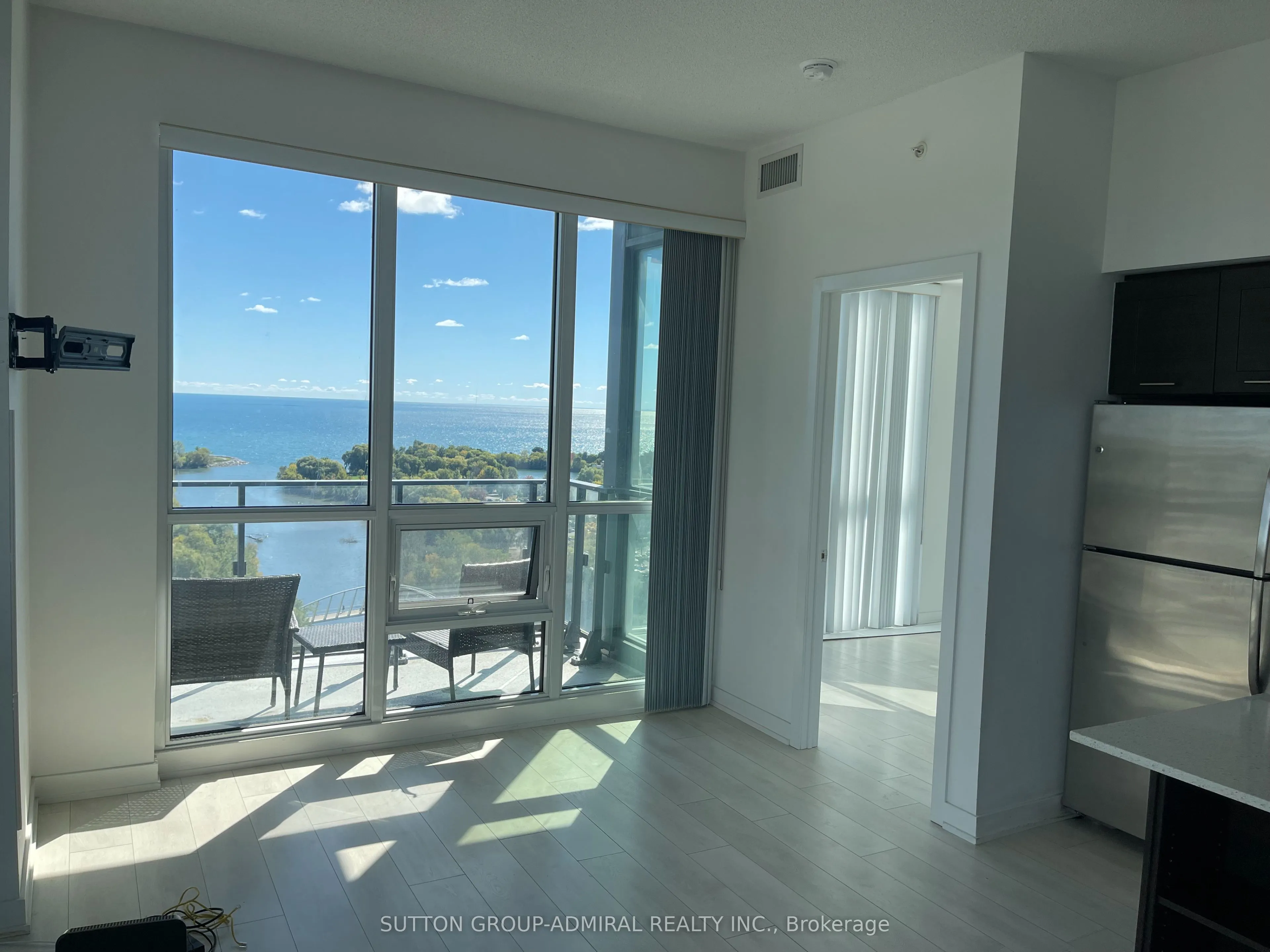 2212 Lake Shore Boulevard W #1801