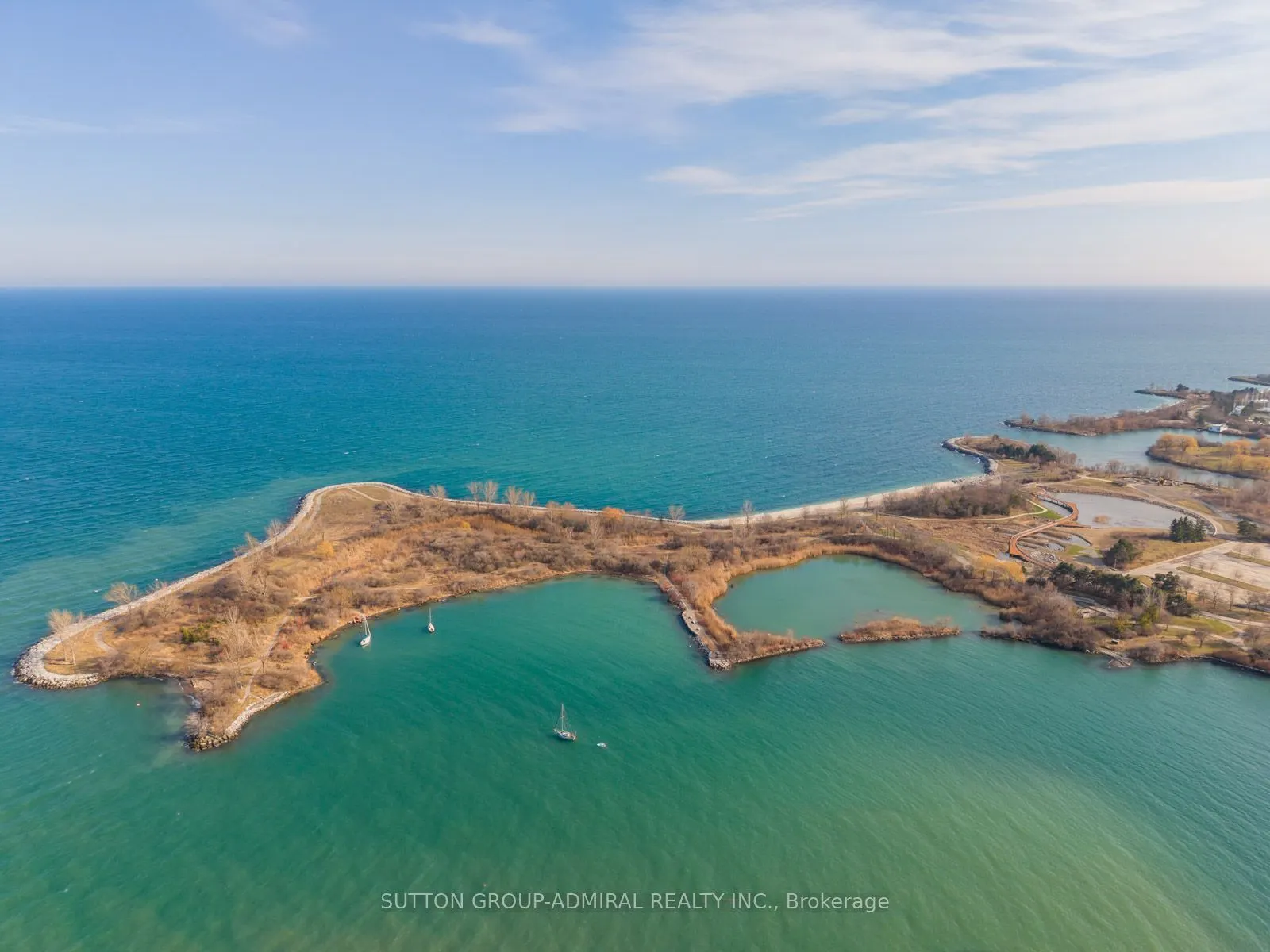 2212 Lake Shore Boulevard W #1801