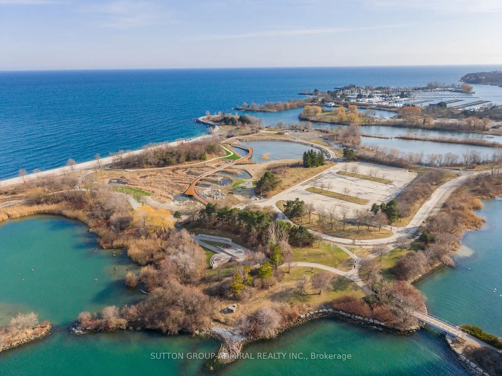 2212 Lake Shore Boulevard W #1801