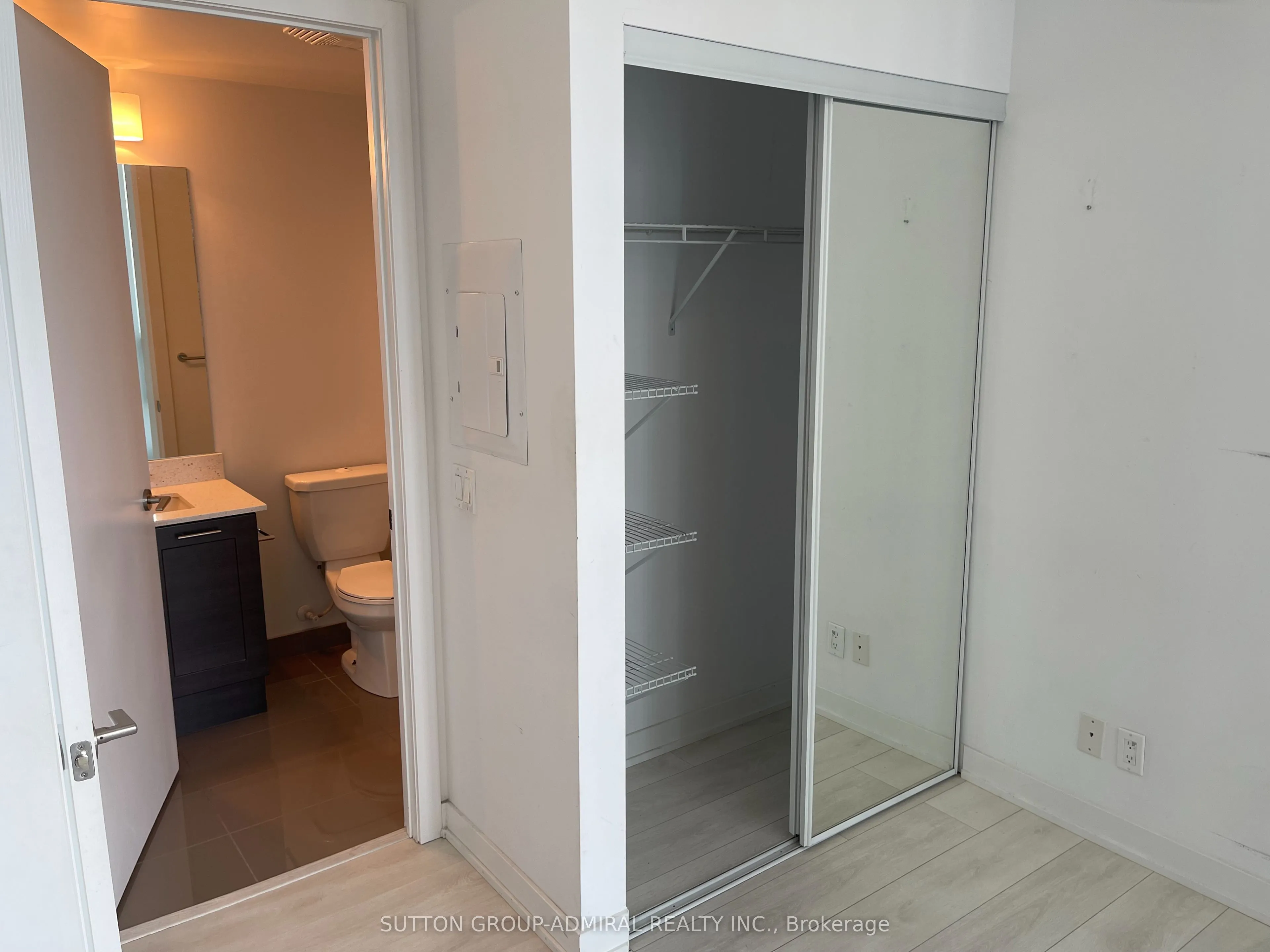 2212 Lake Shore Boulevard W #1801
