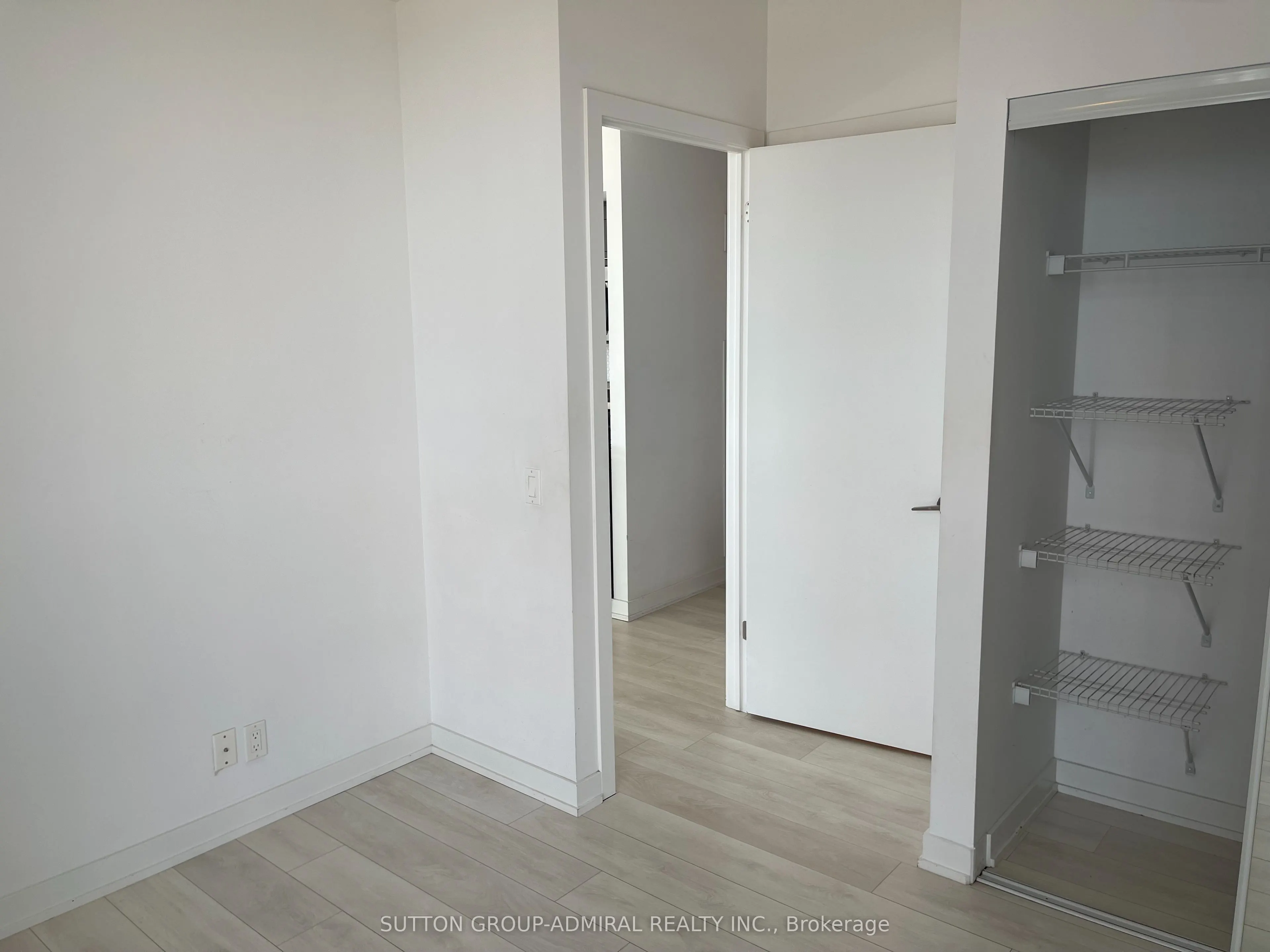 2212 Lake Shore Boulevard W #1801
