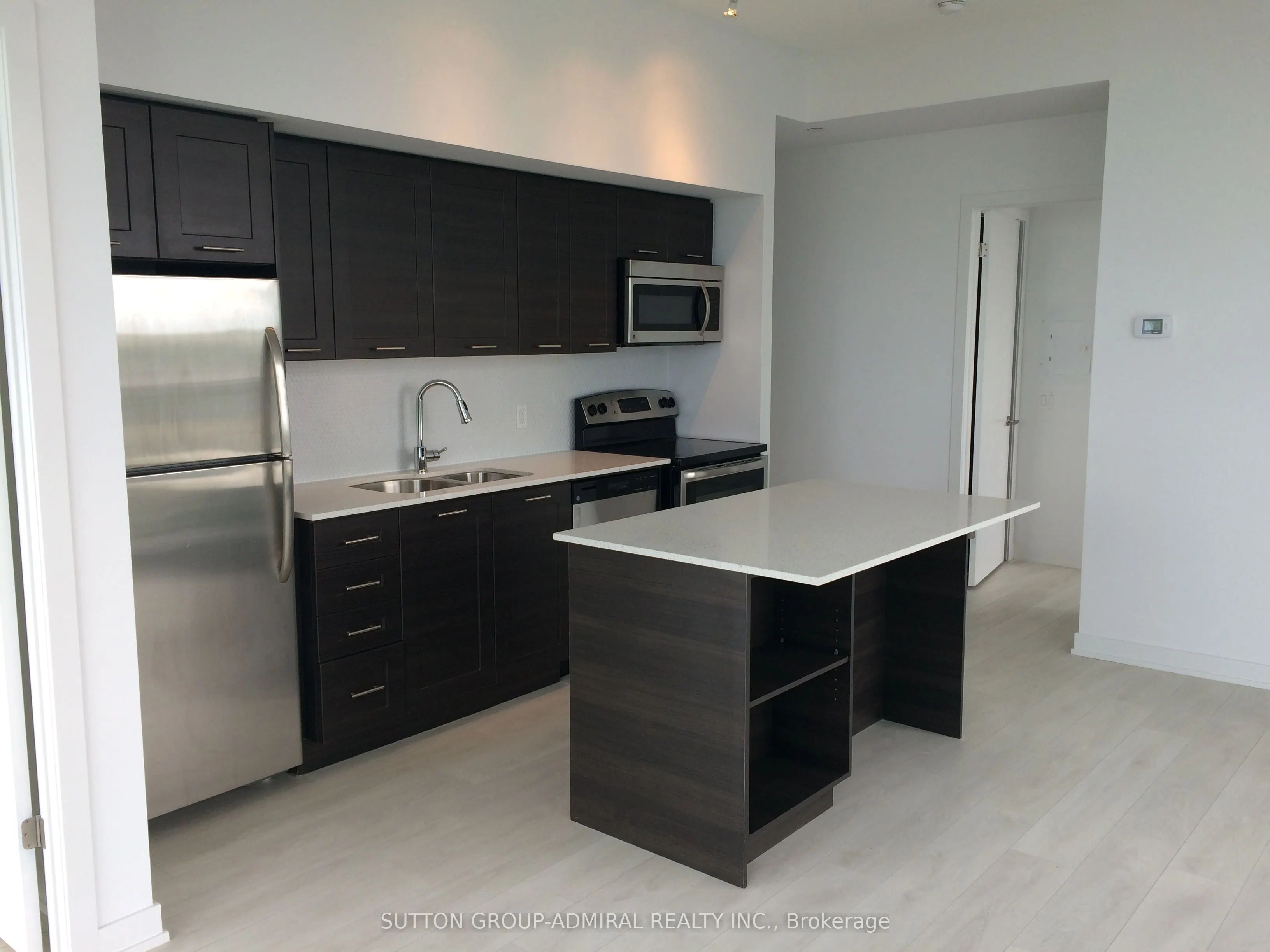 2212 Lake Shore Boulevard W #1801
