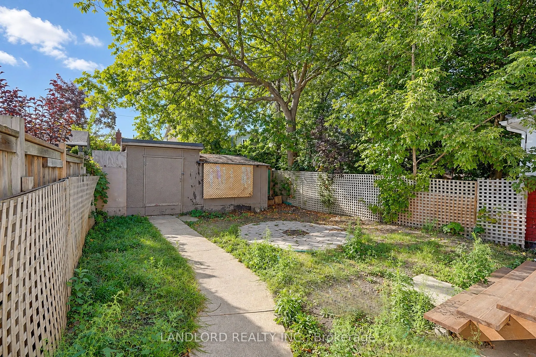 45 Craydon Avenue #Main Fl