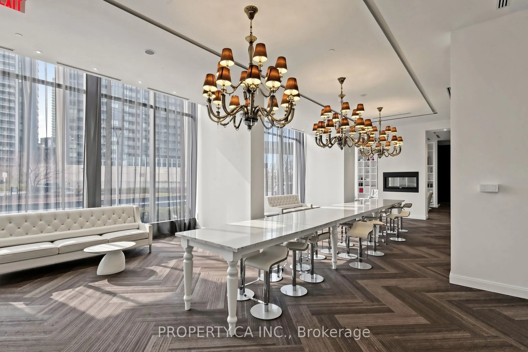 88 Park Lawn Road #1712