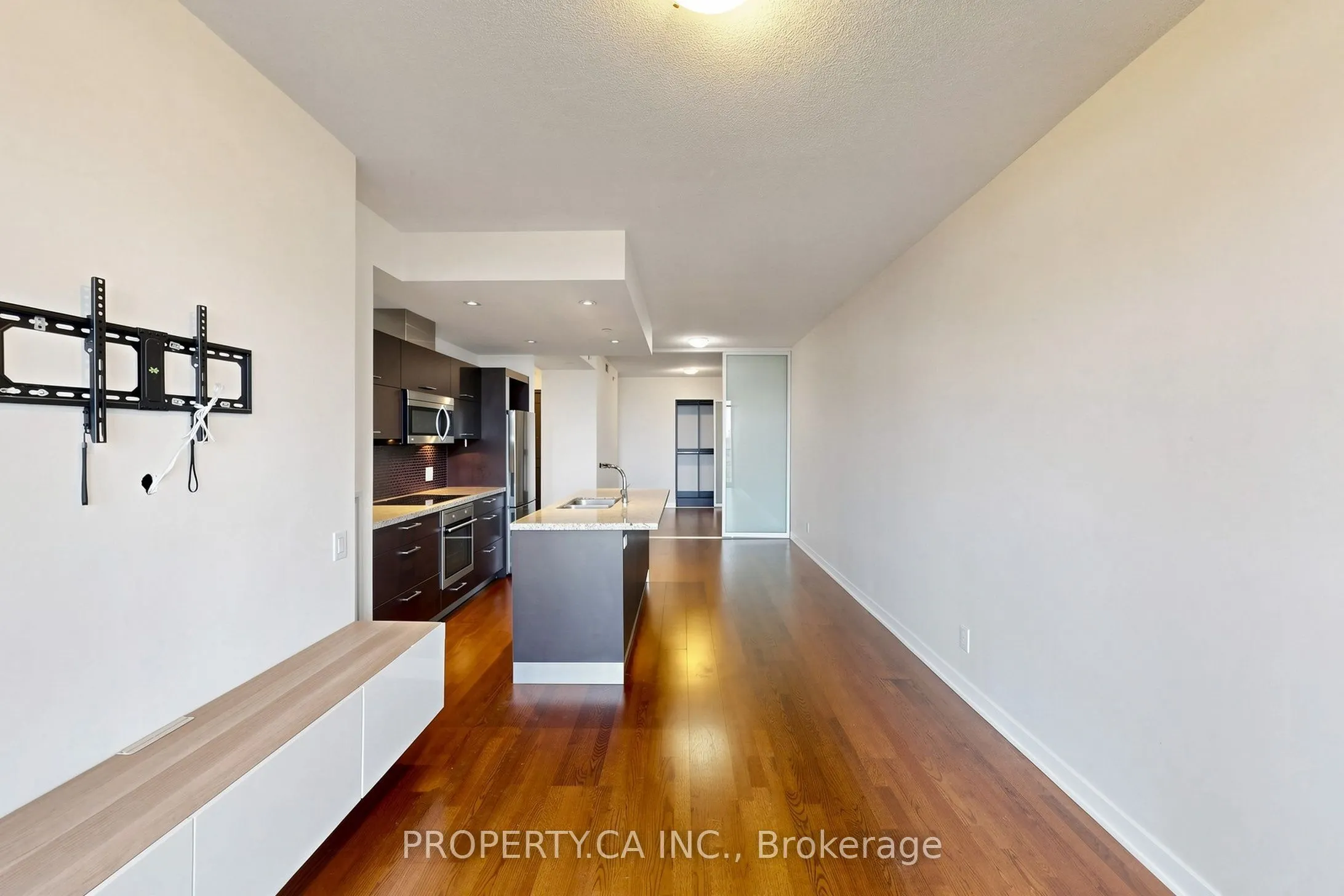 88 Park Lawn Road #1712