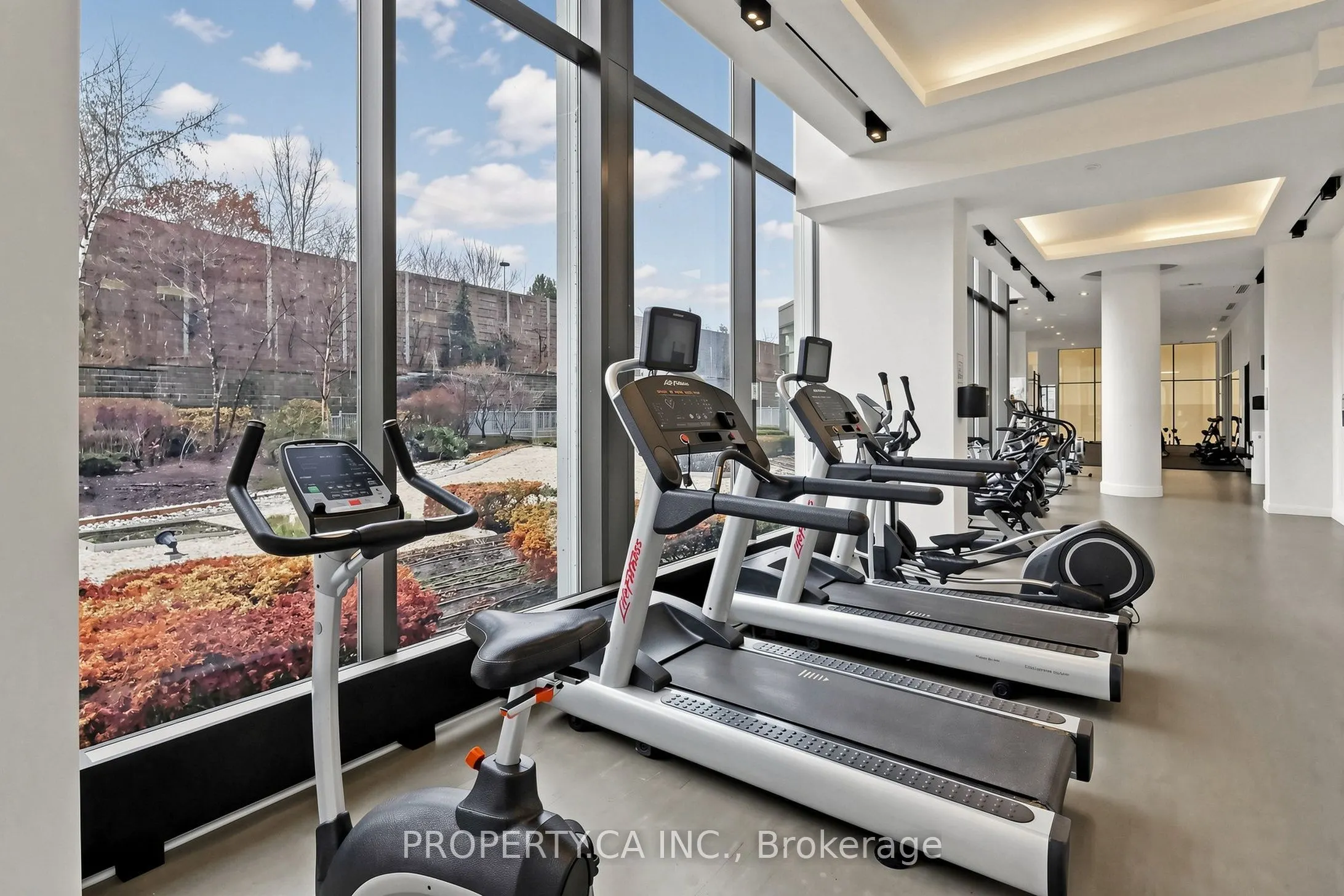 88 Park Lawn Road #1712