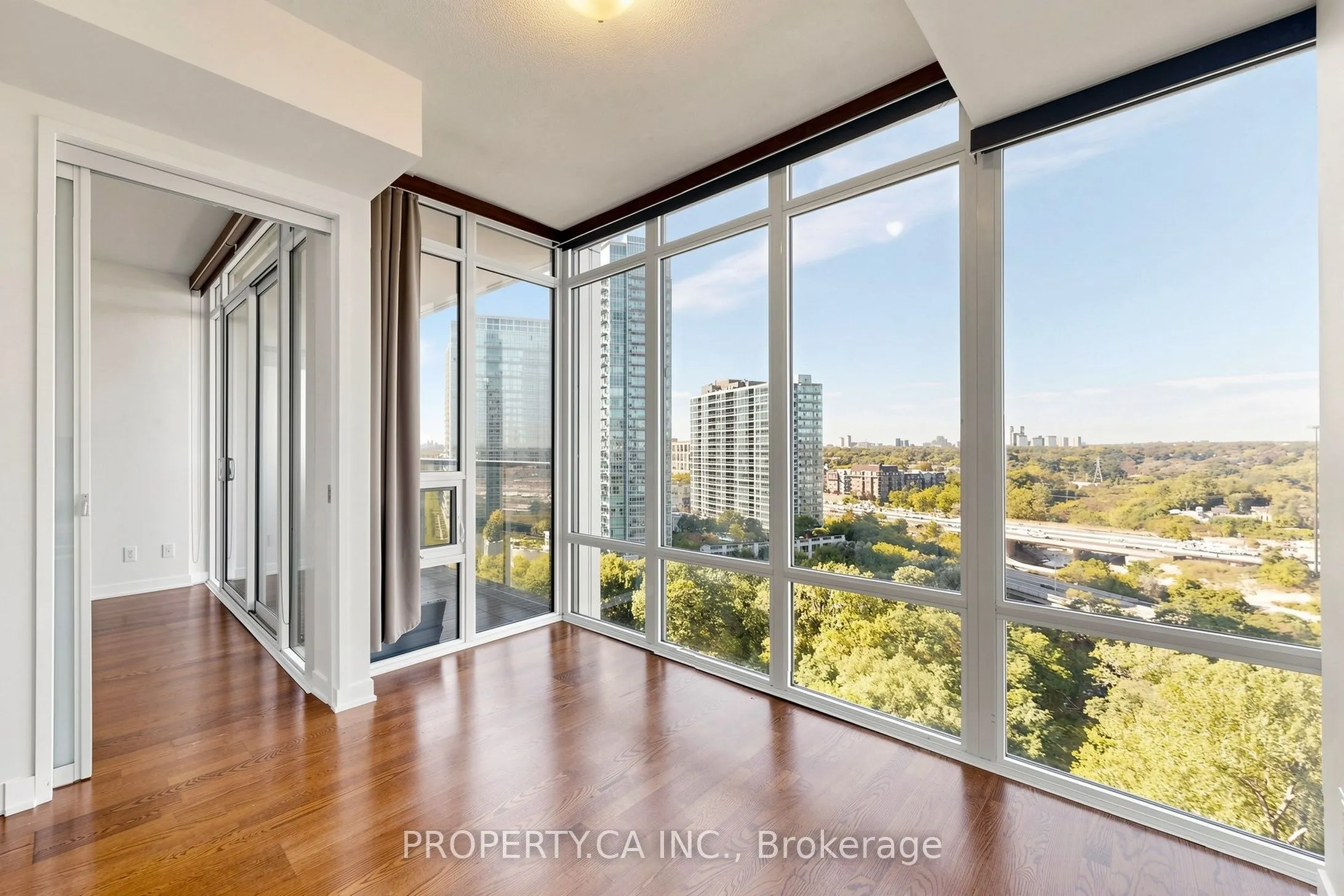 88 Park Lawn Road #1712