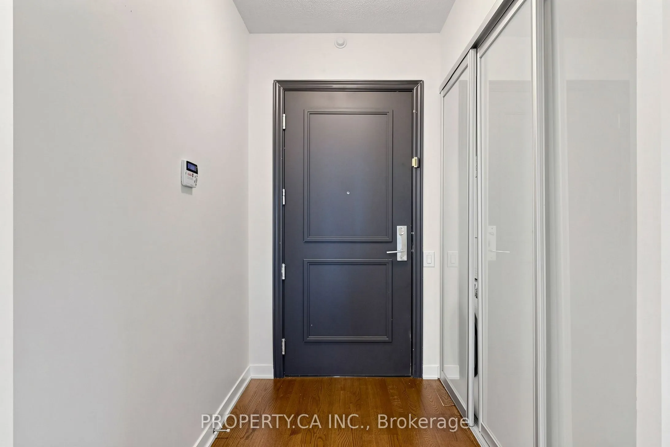 88 Park Lawn Road #1712