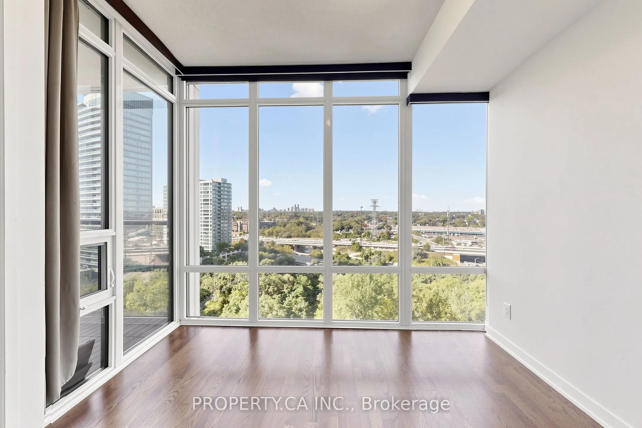 88 Park Lawn Road #1712