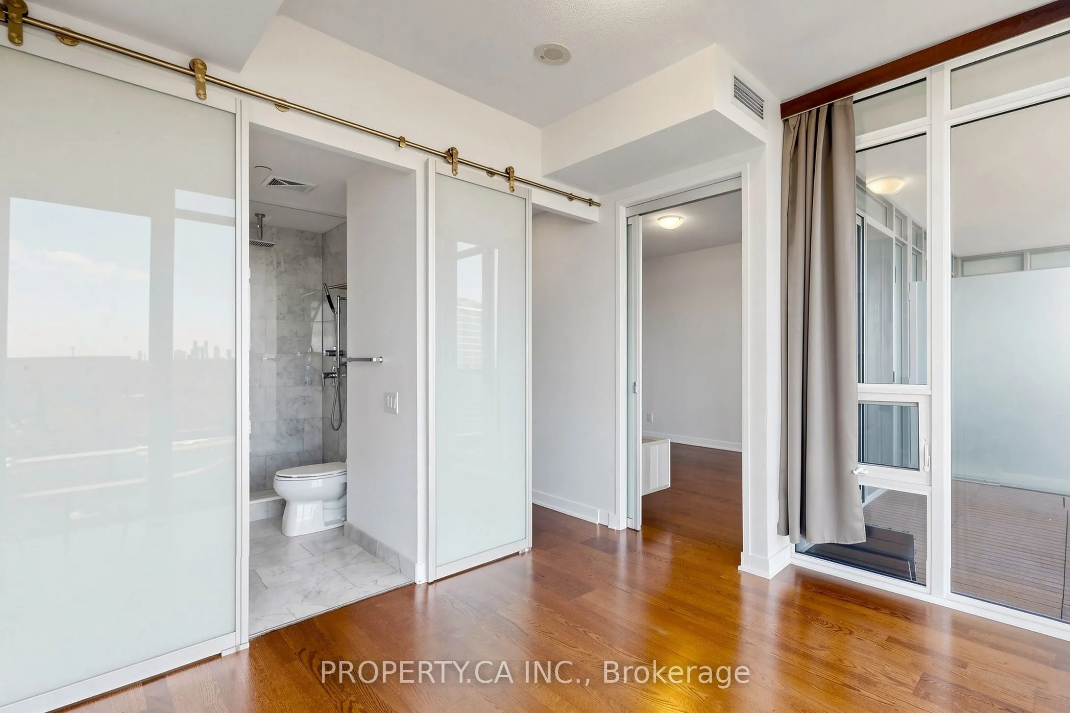 88 Park Lawn Road #1712