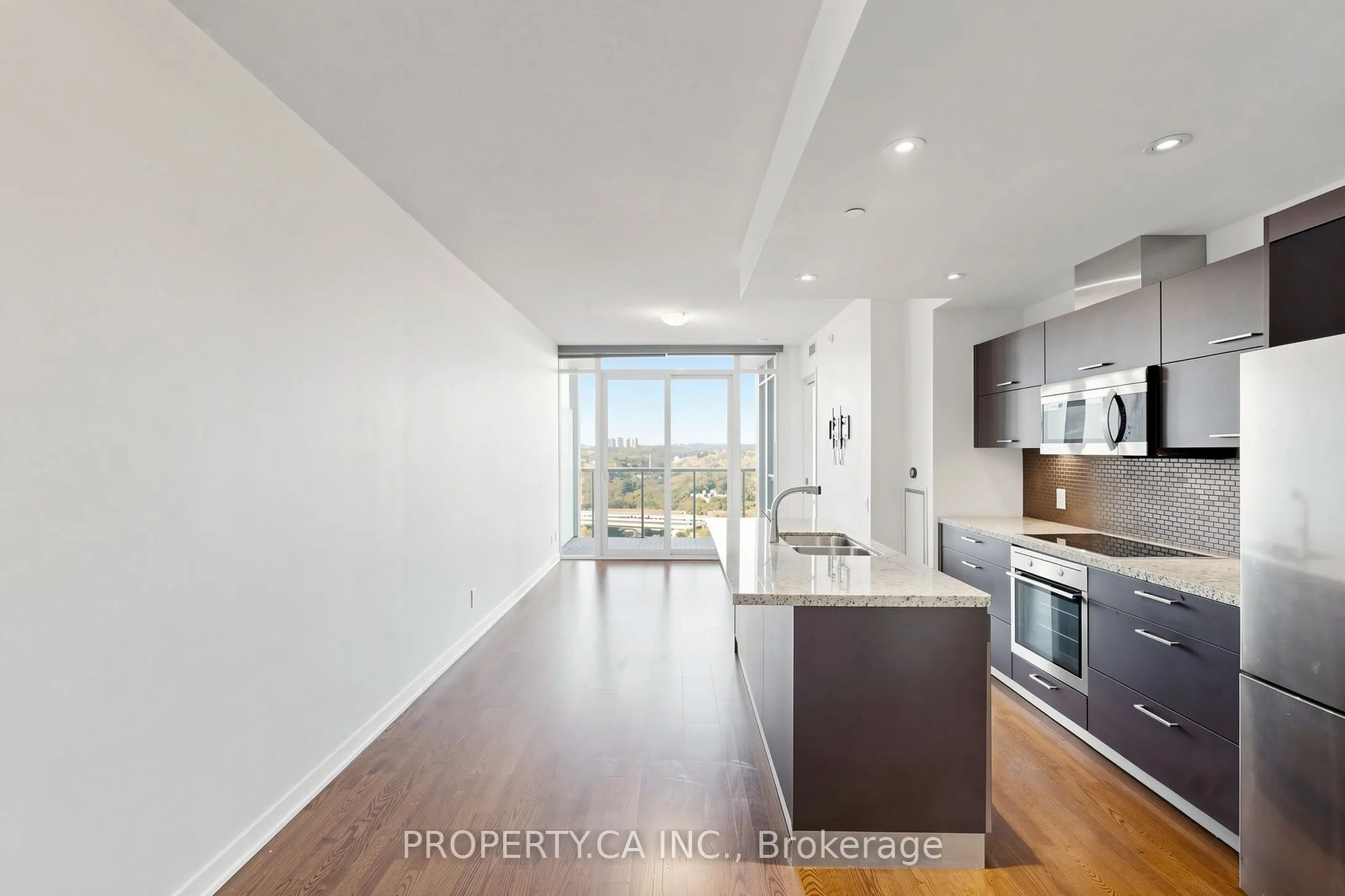 88 Park Lawn Road #1712