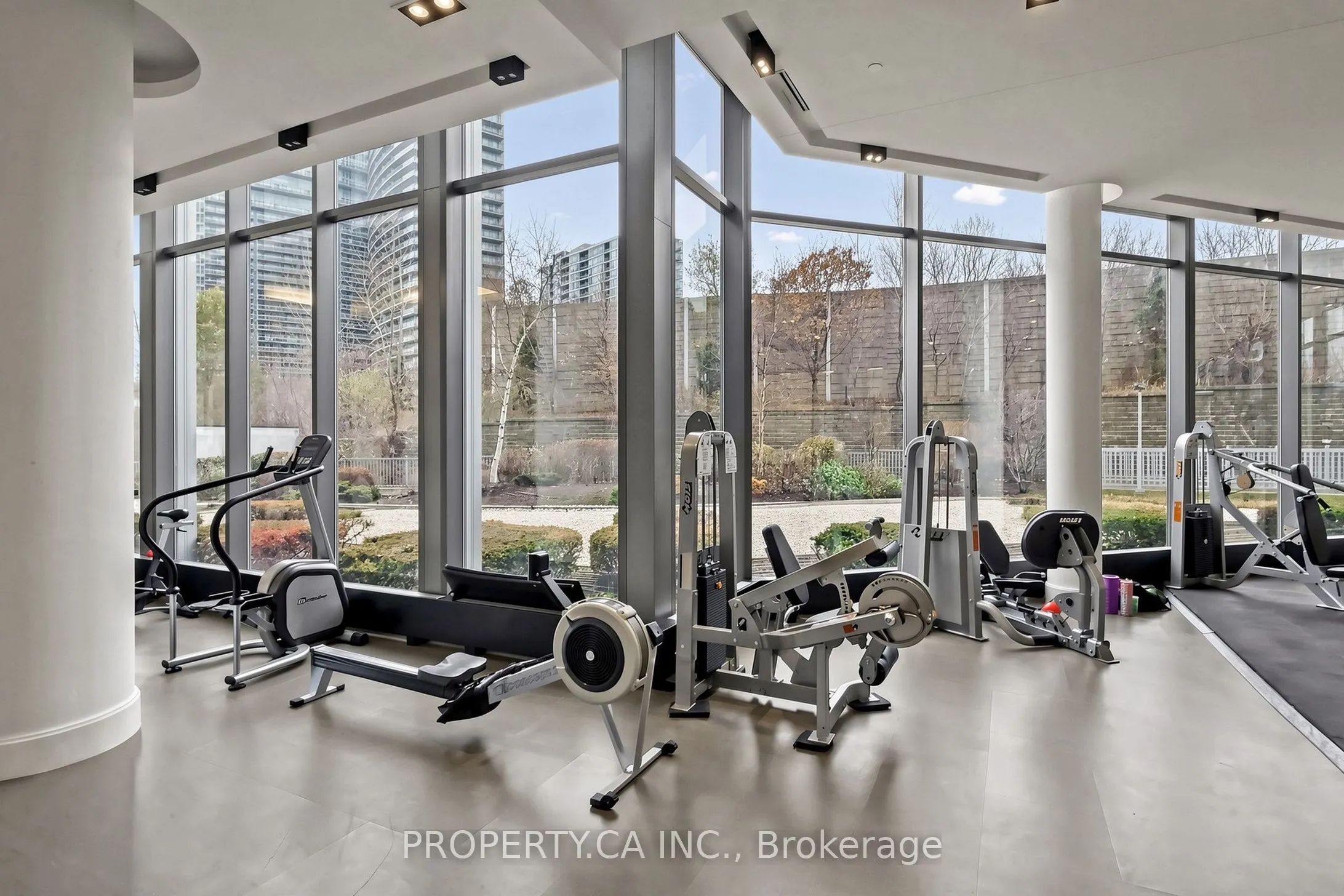 88 Park Lawn Road #1712