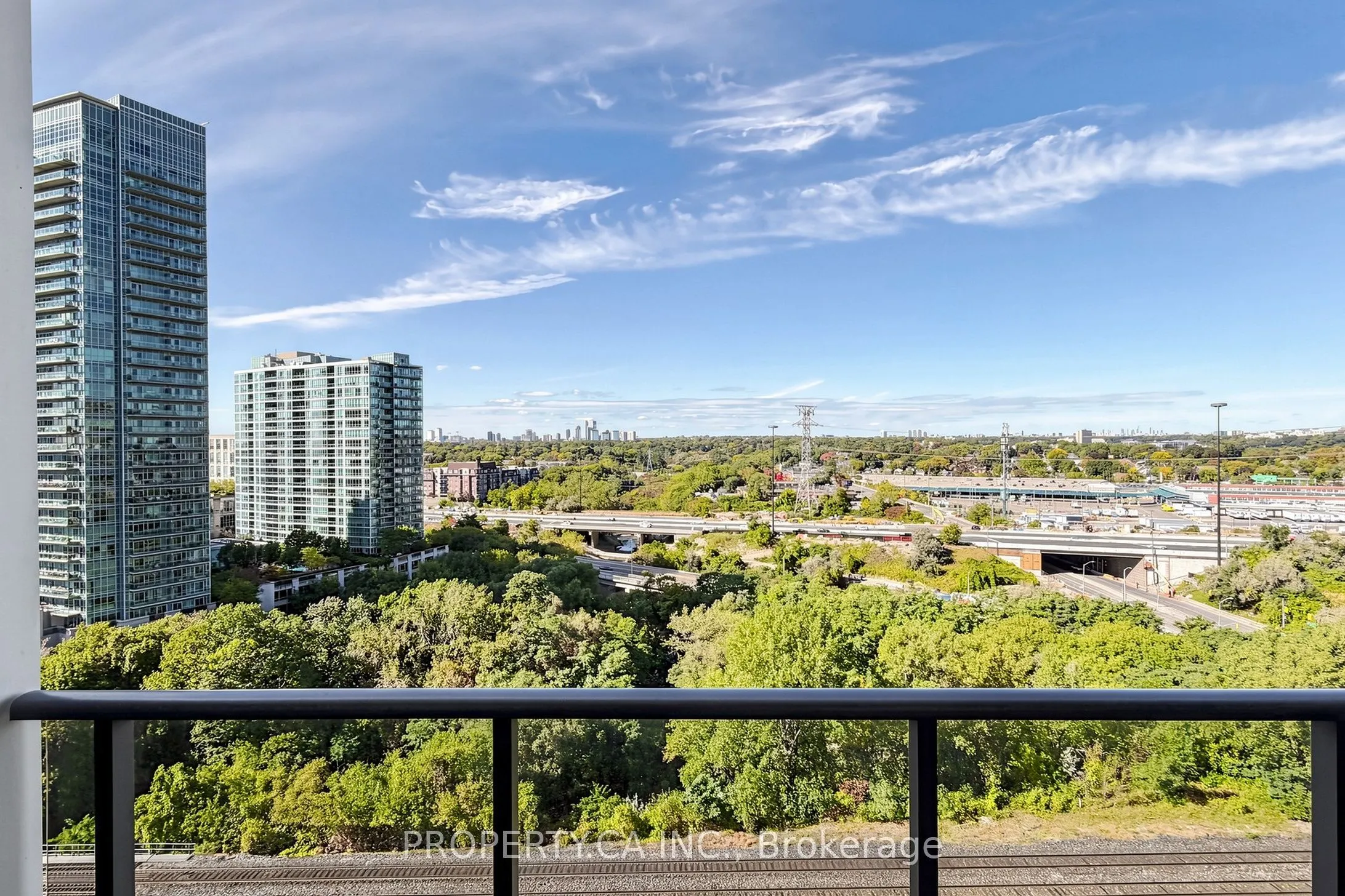 88 Park Lawn Road #1712