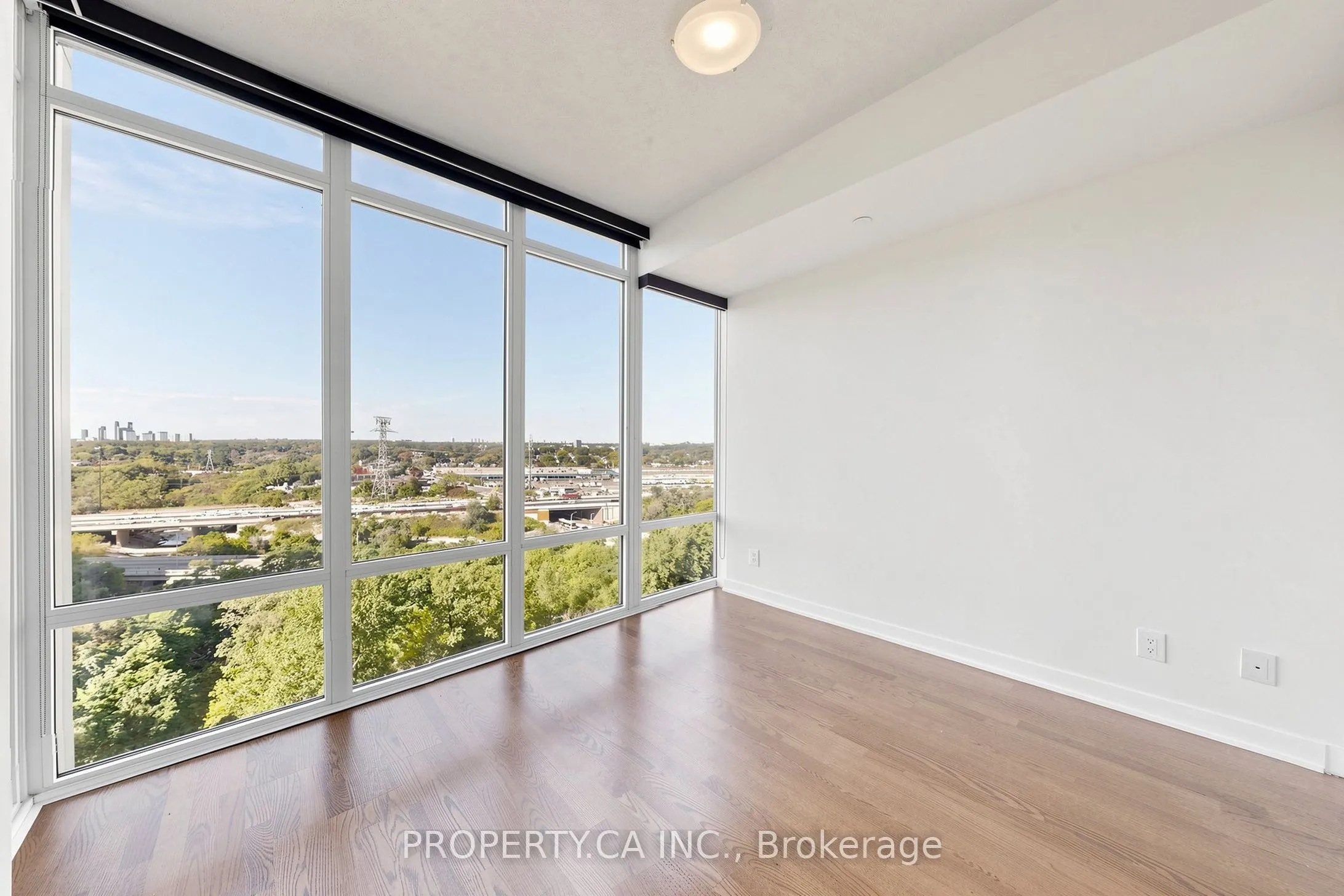 88 Park Lawn Road #1712