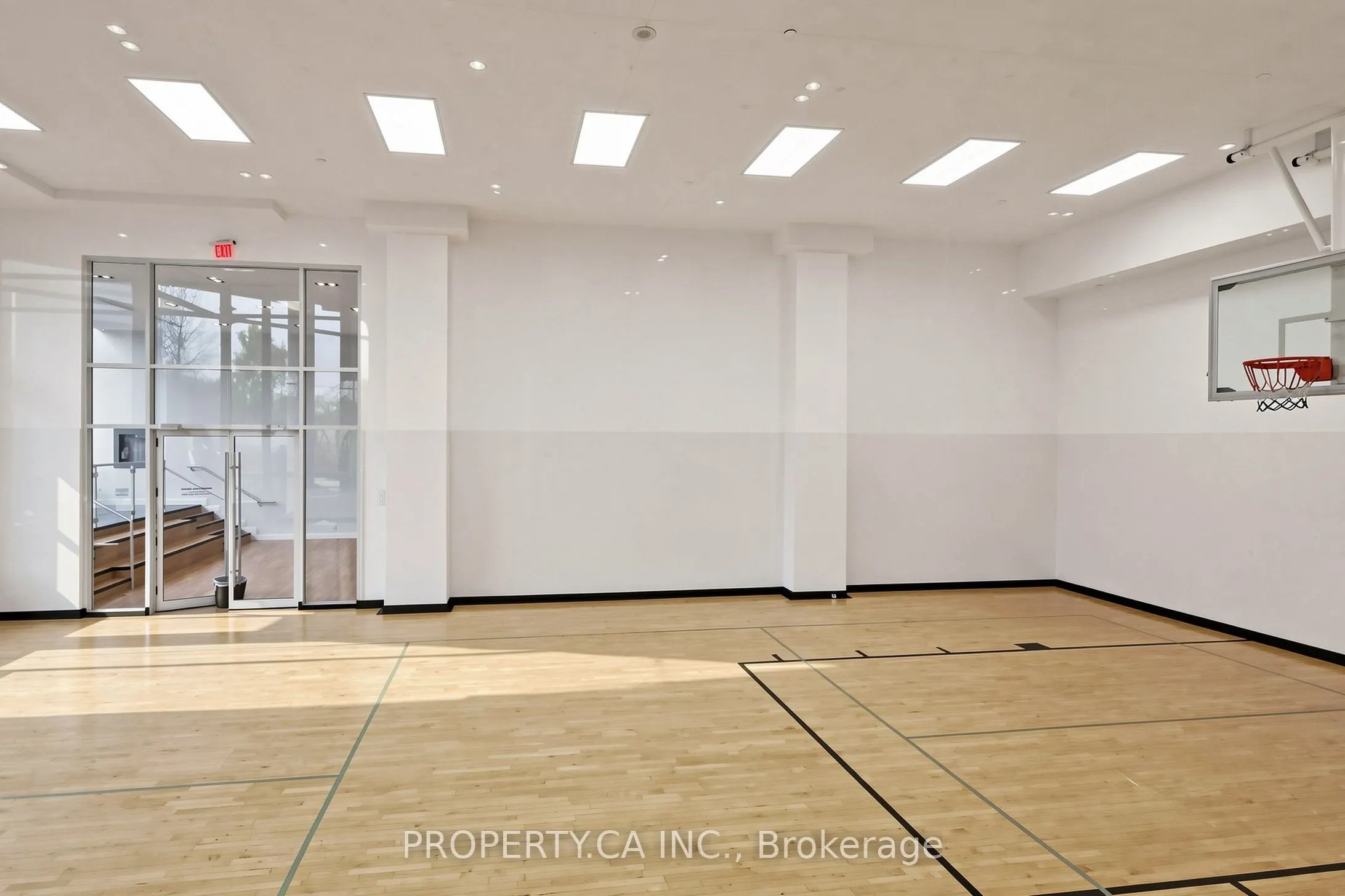 88 Park Lawn Road #1712